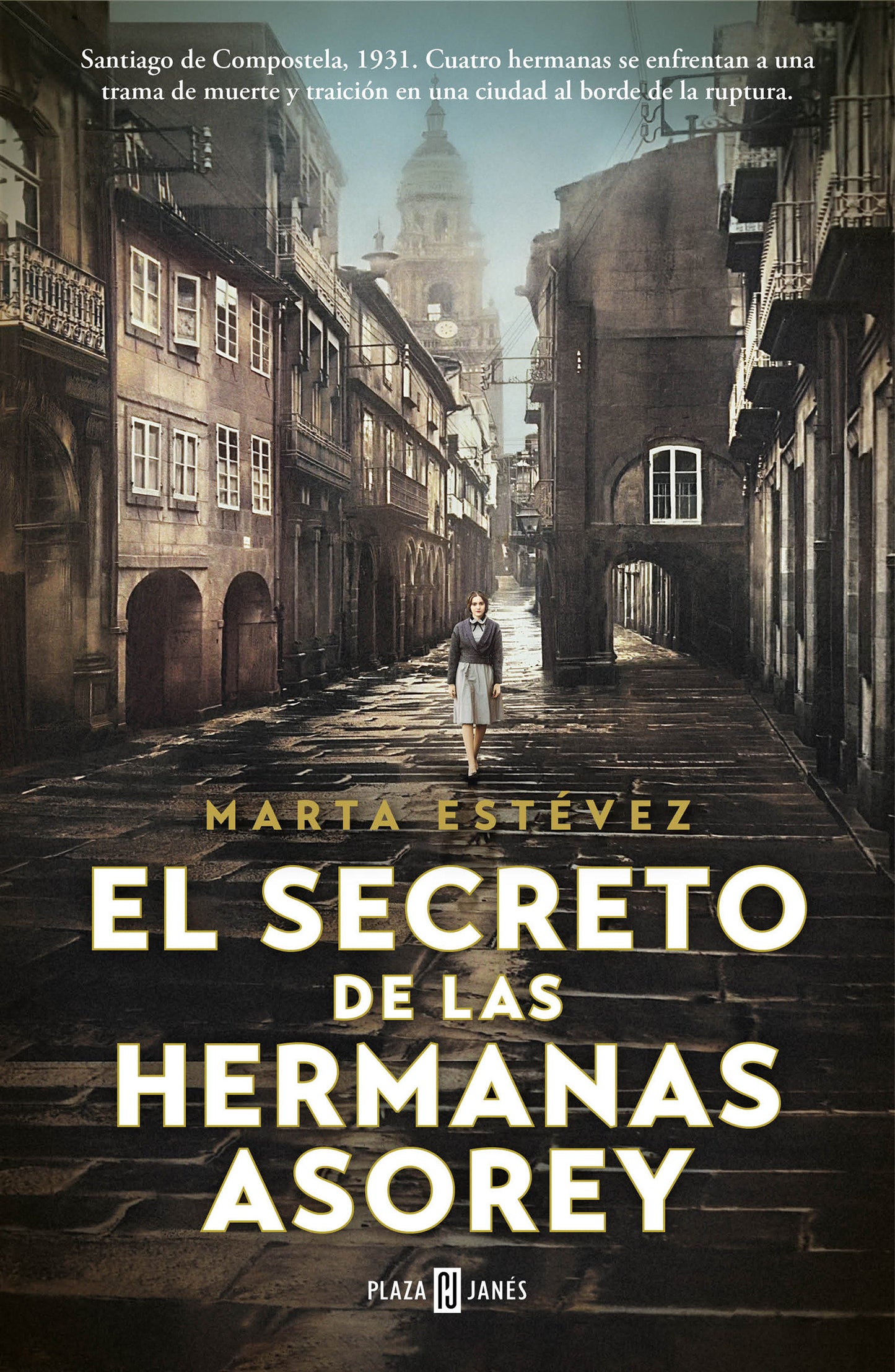 El secreto de las hermanas Asorey / The Secret of the Asorey Sisters