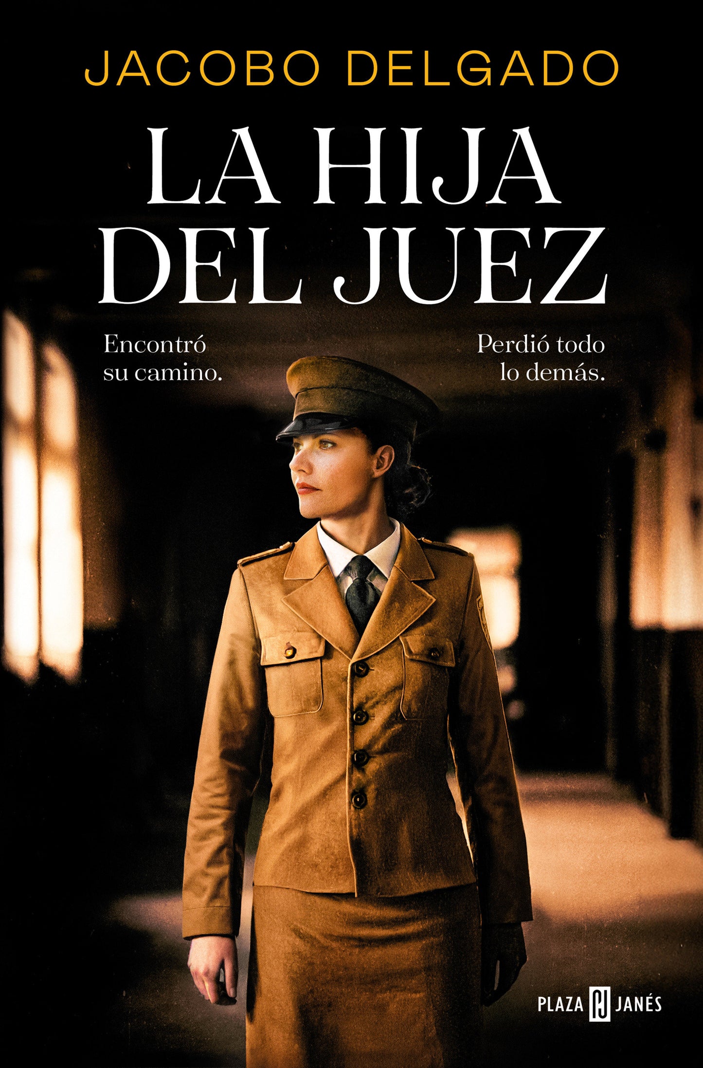 La hija del juez / The Judge's Daughter