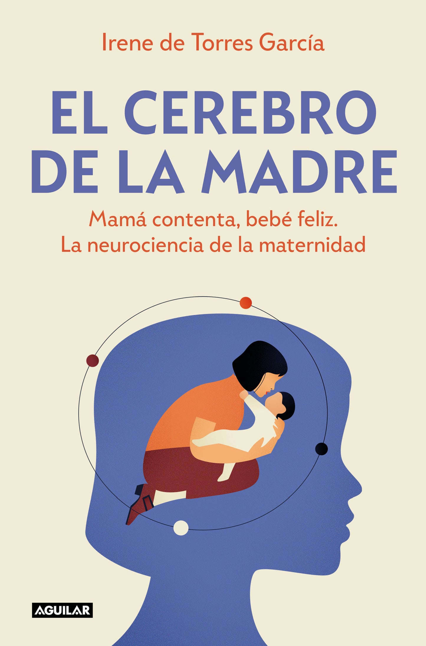 El cerebro de la madre / The Mother's Brain