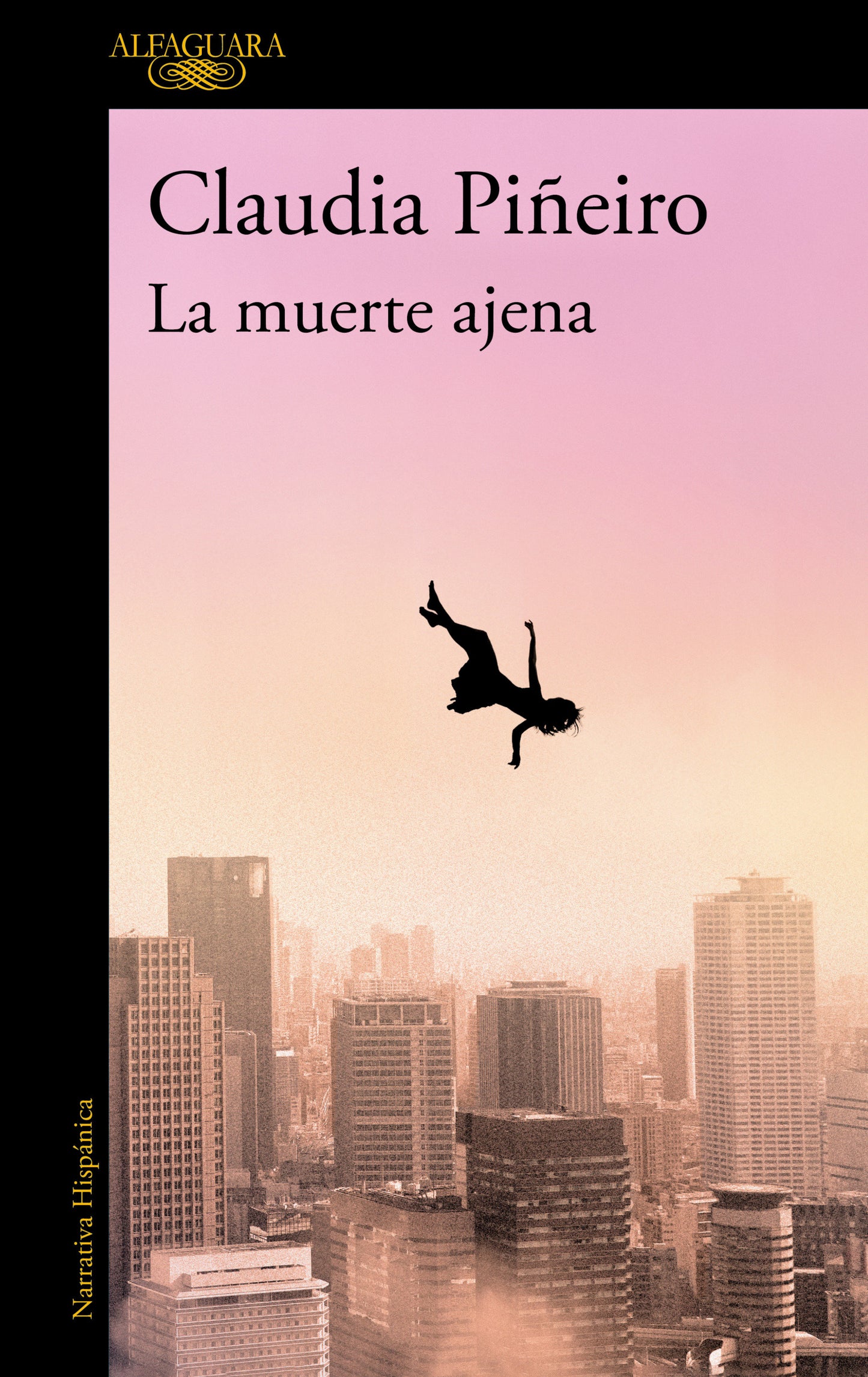 La muerte ajena / The Death of Others