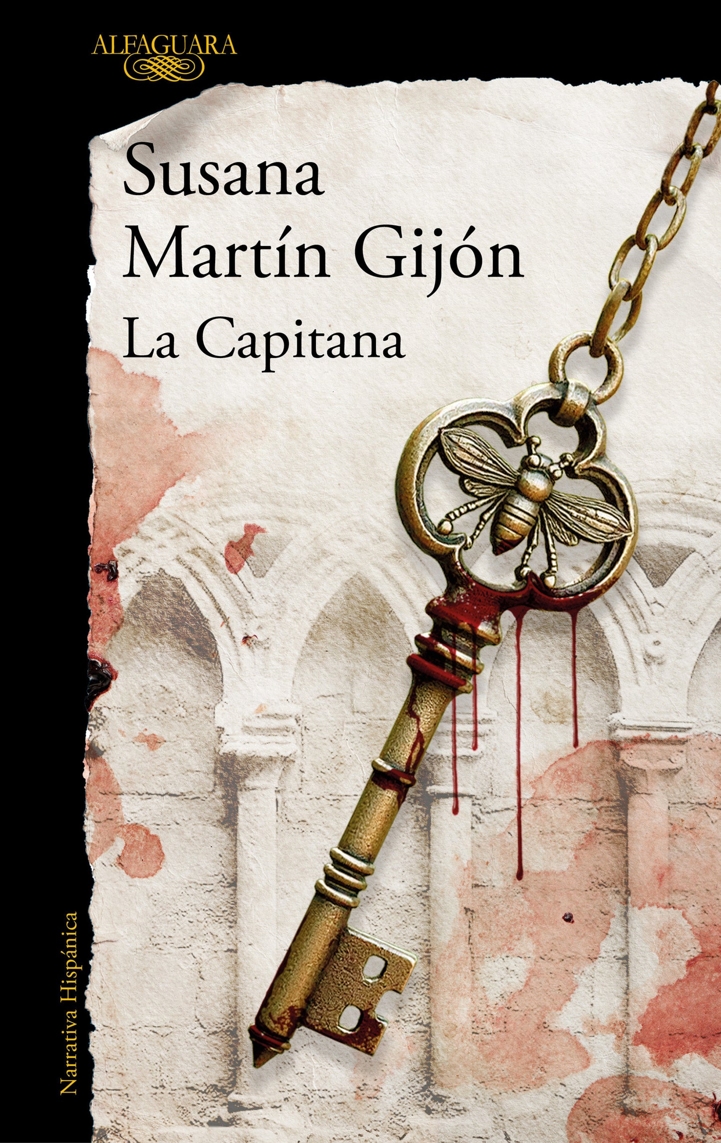 La capitana / The Captain
