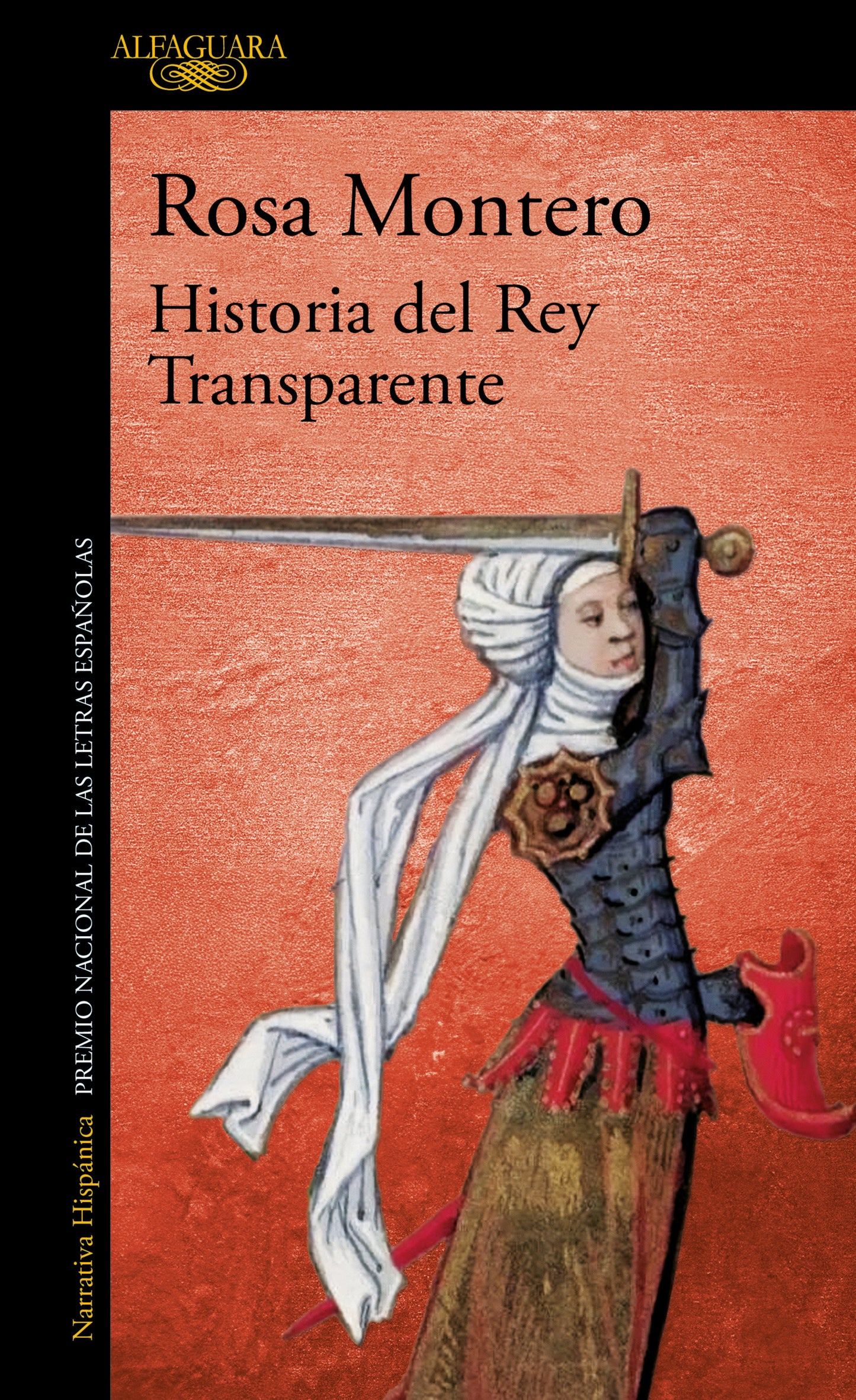 Historia del Rey Transparente. Edici�n especial 20.� aniversario / The Story of the Translucent King