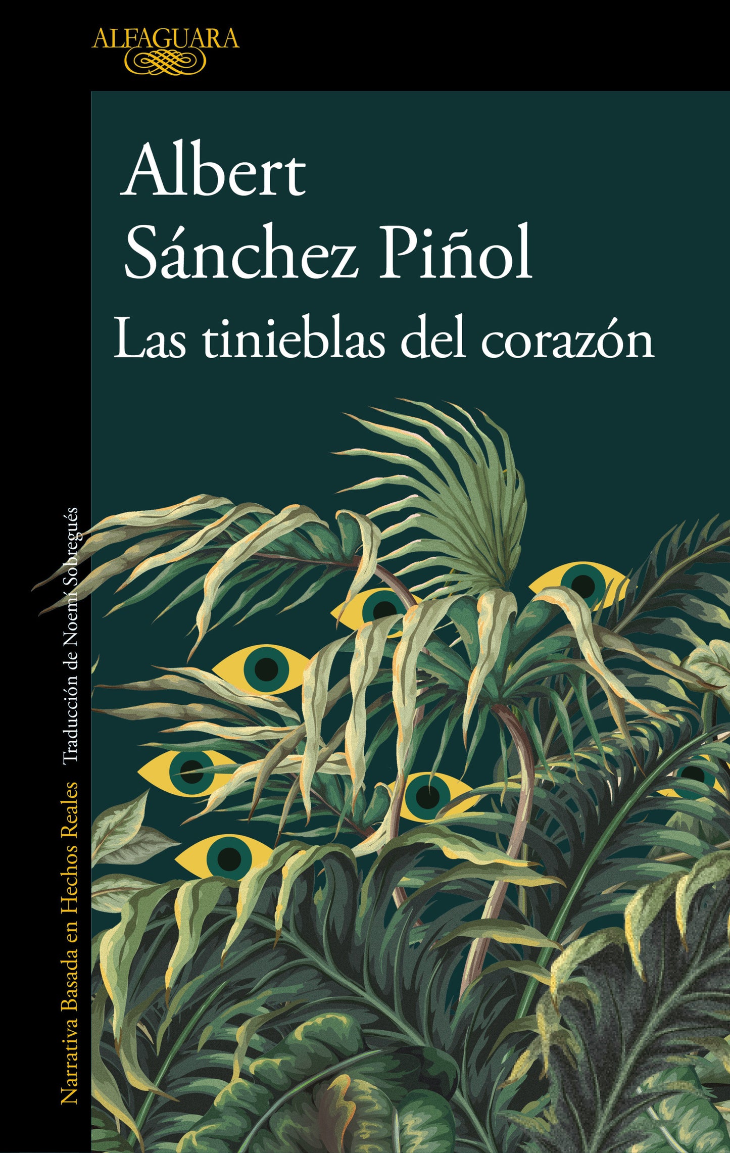 Las tinieblas del corazón / The Heart's Darkness