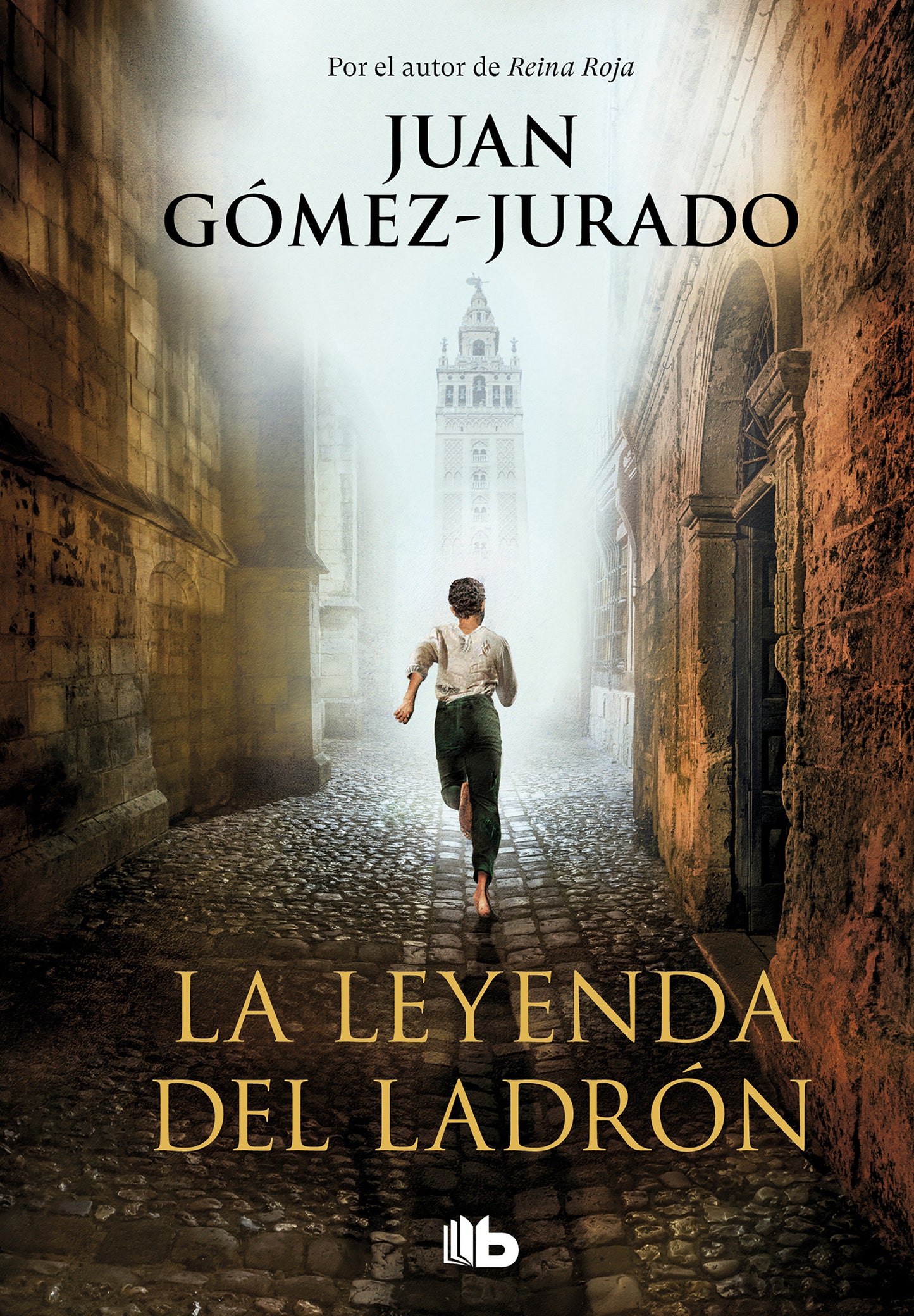 La leyenda del ladr�n / The Legend of the Thief