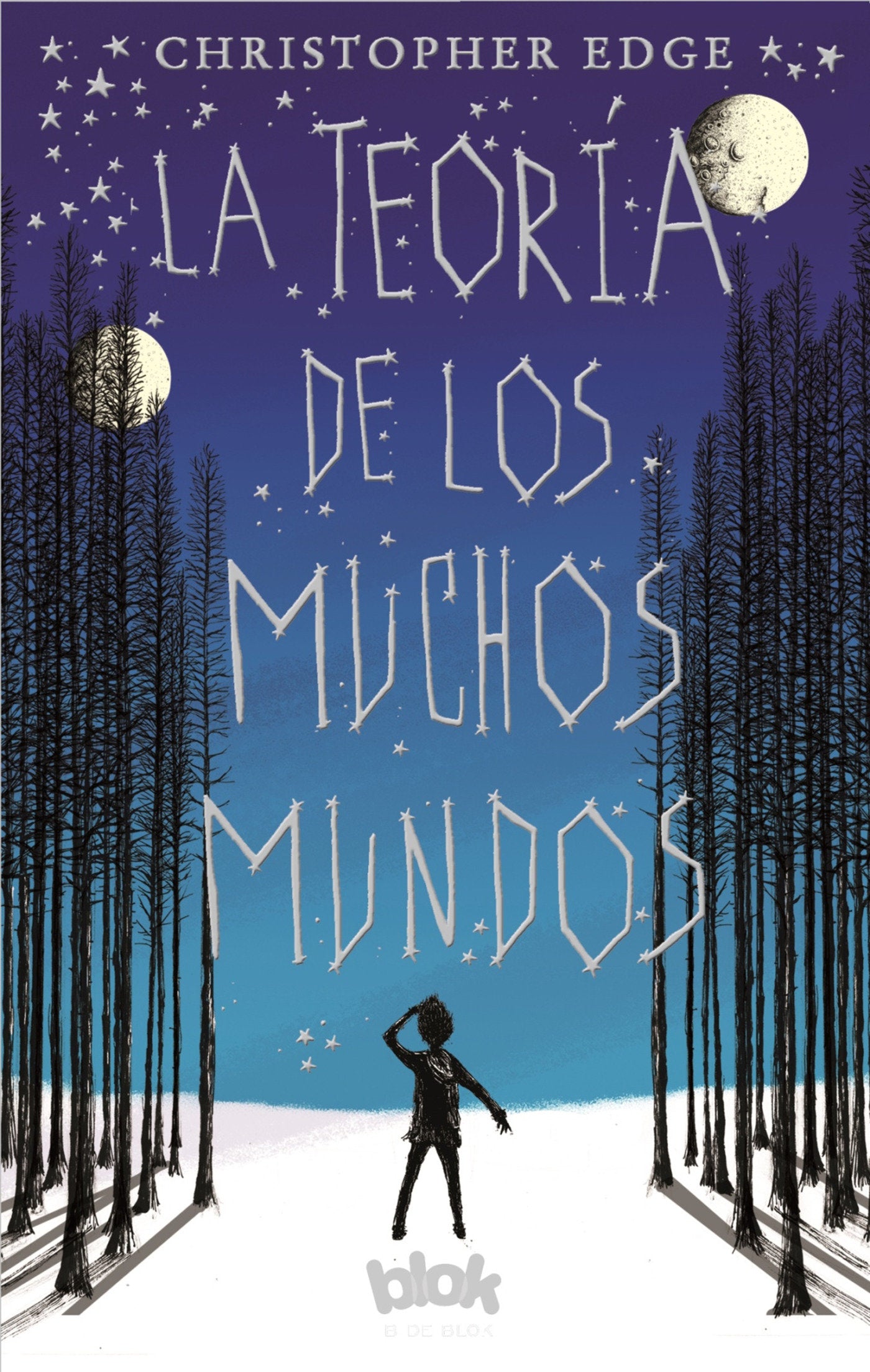 La teor�a de los muchos mundos / The Many Worlds of Albie Bright