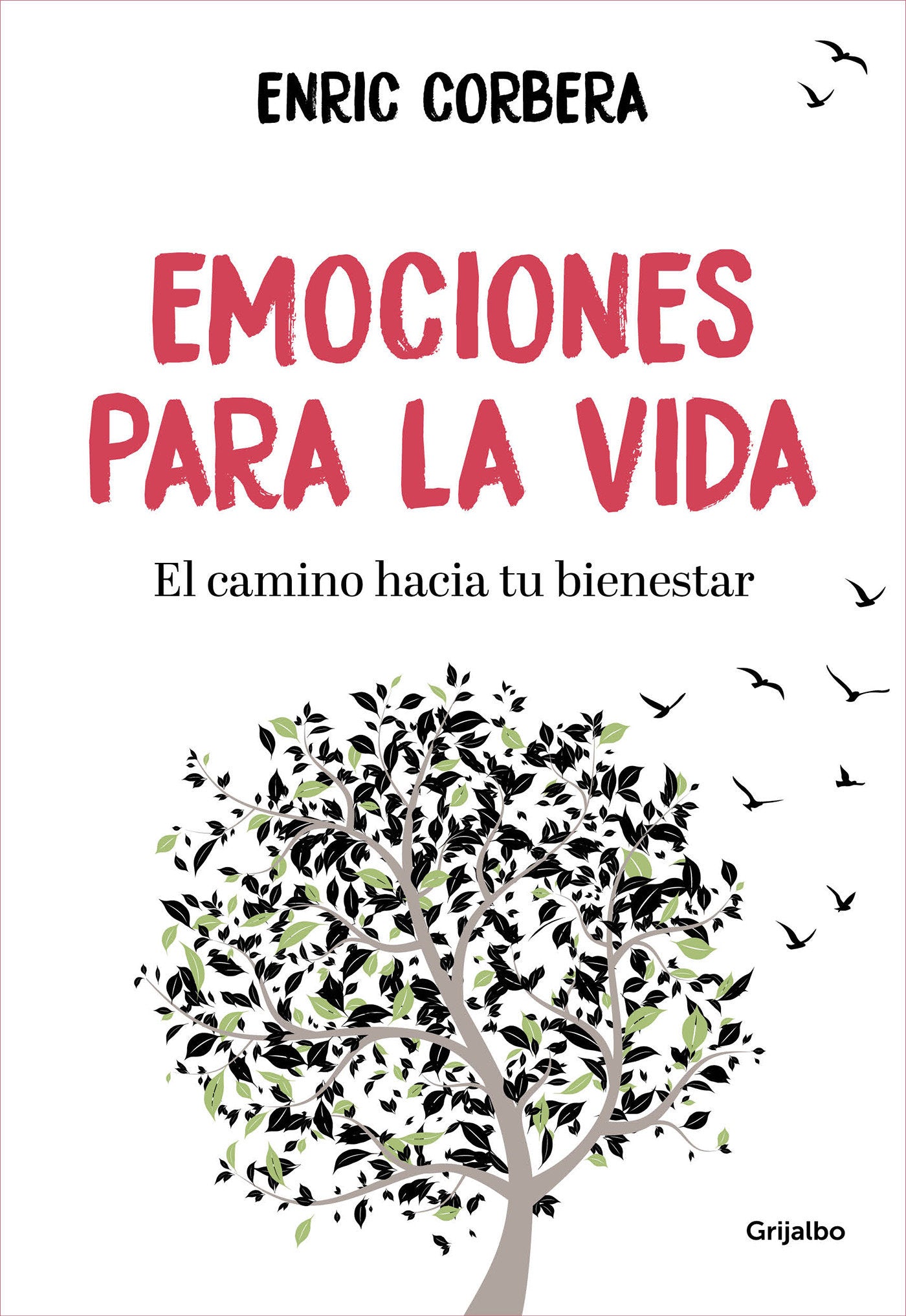 Emociones para la vida / Emotions for Life