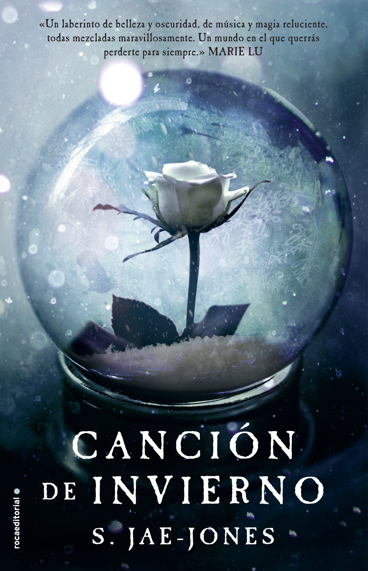 Canci�n de invierno / Wintersong