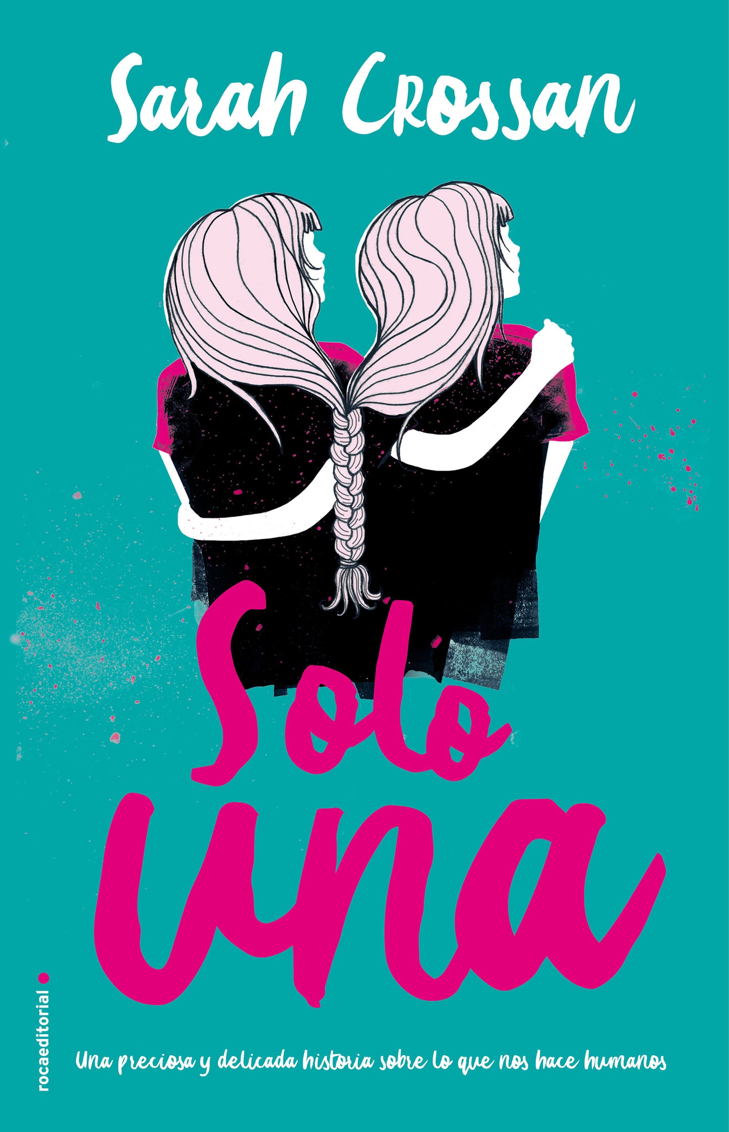 Solo una / One