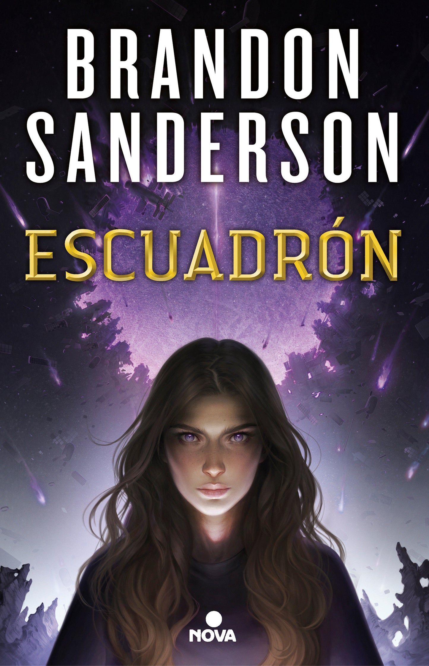 Escuadr�n / Skyward (ESCUADR�N / SKYWARD) (Book:1)