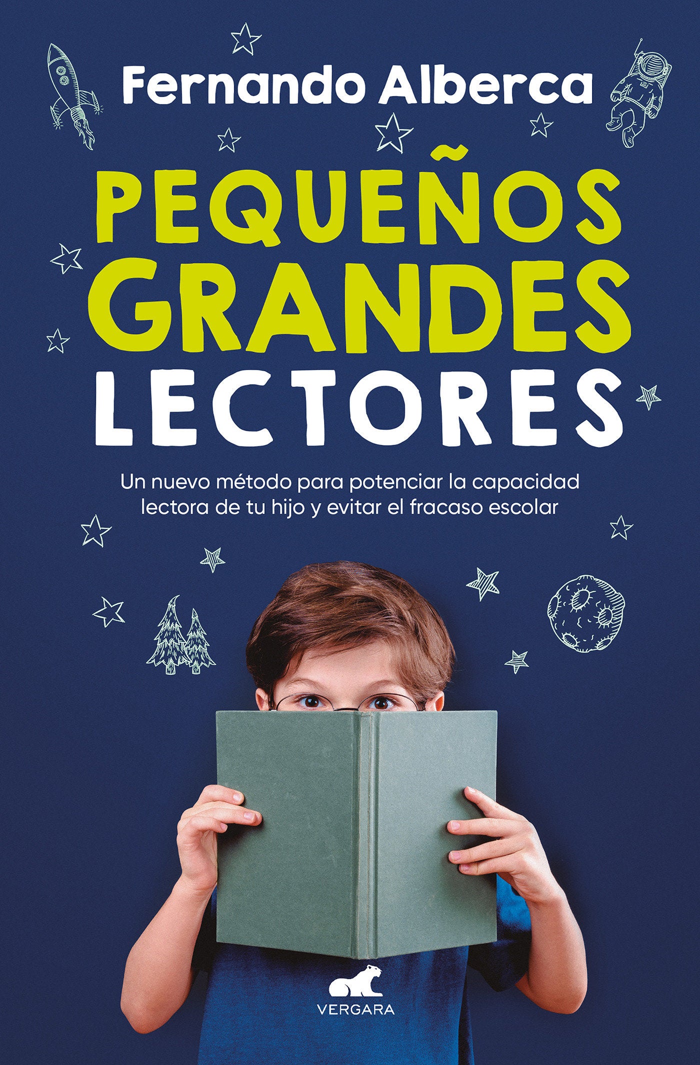 Peque�os grandes lectores / Small Big Readers
