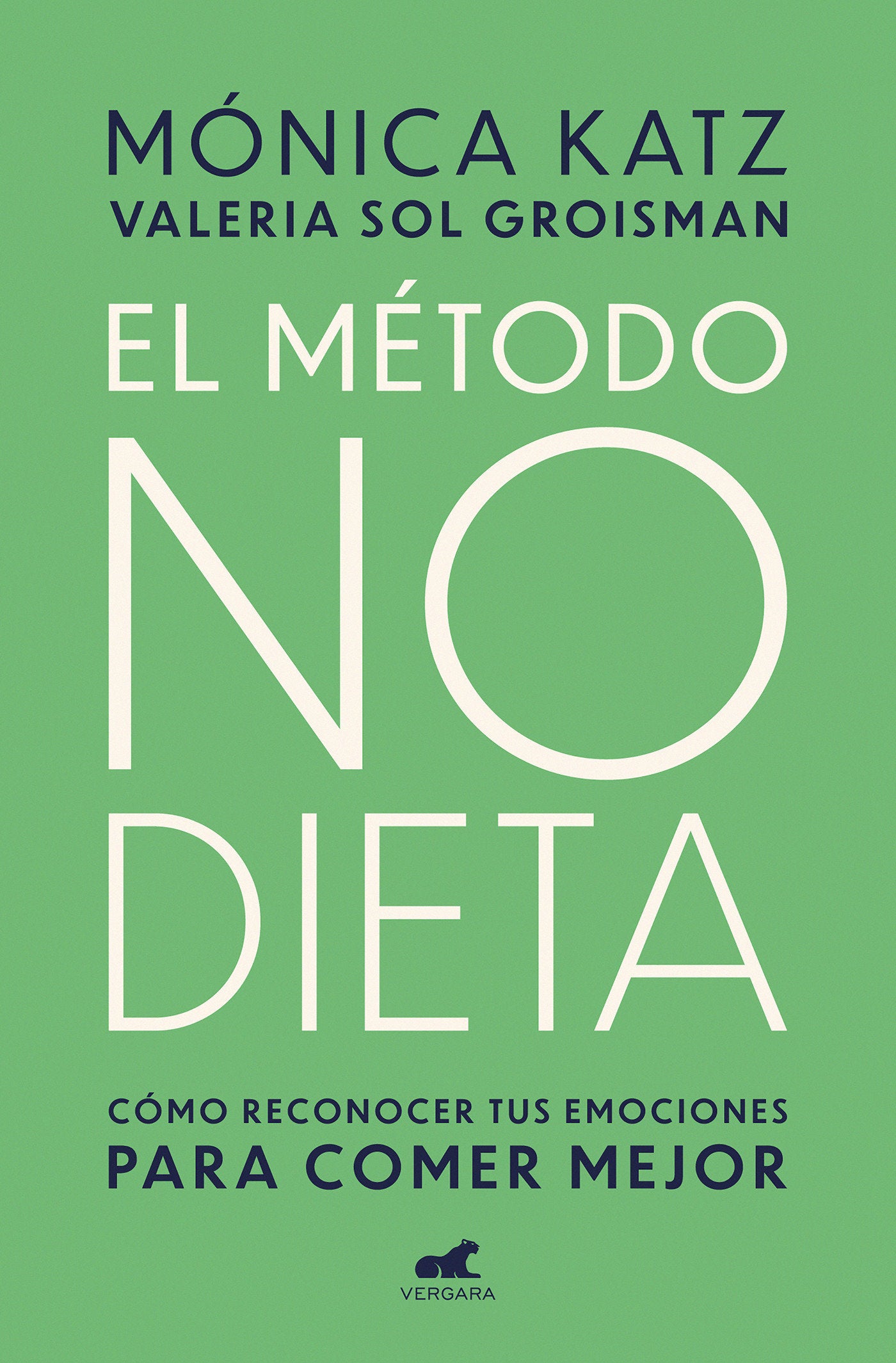 El m�todo no dieta / The No-Diet Method