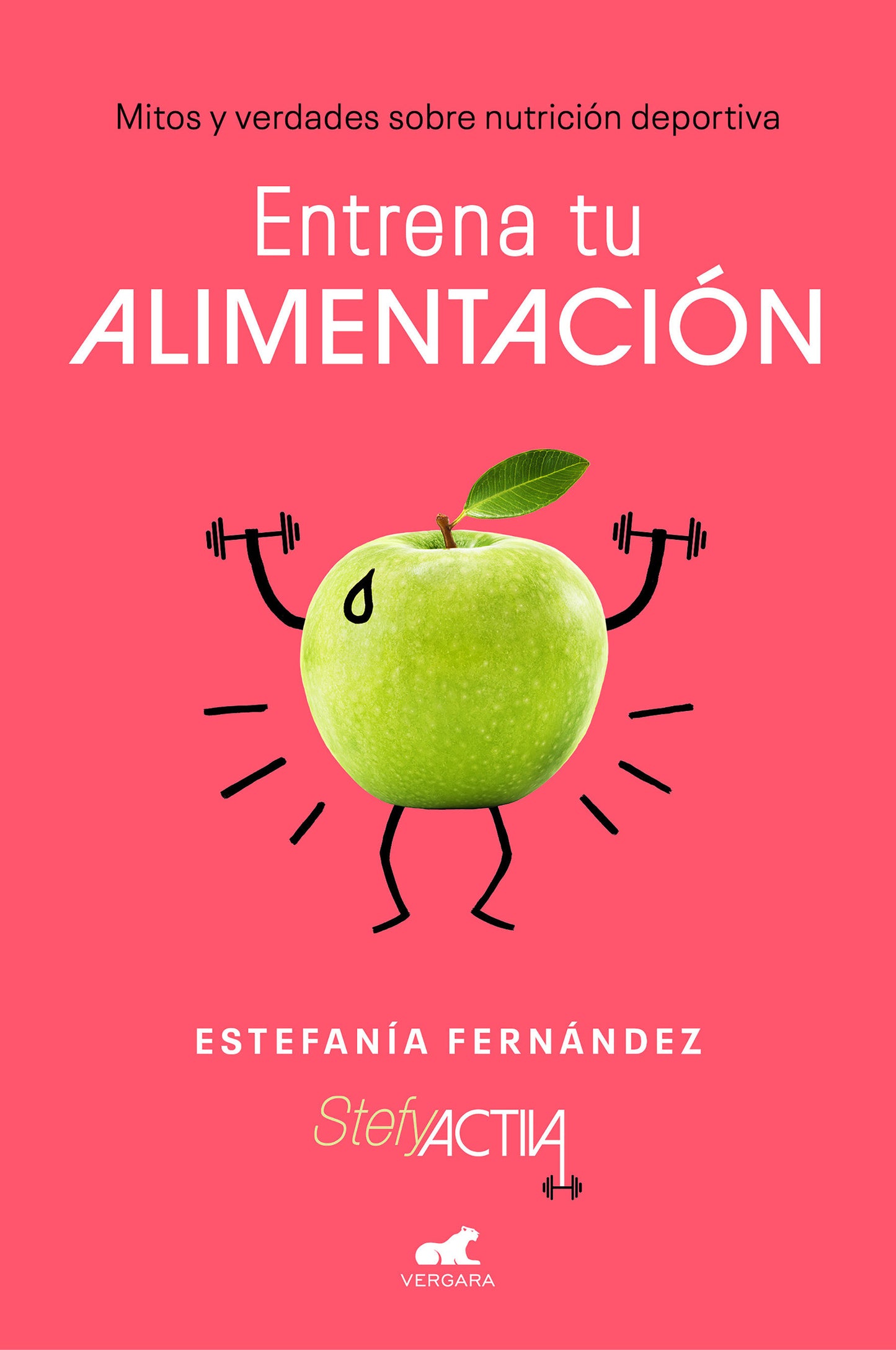 Entrena tu alimentaci�n: Mitos y verdades sobre nutrici�n deportiva / Train Your Eating Habits. Truths and myths about sports nutrition.
