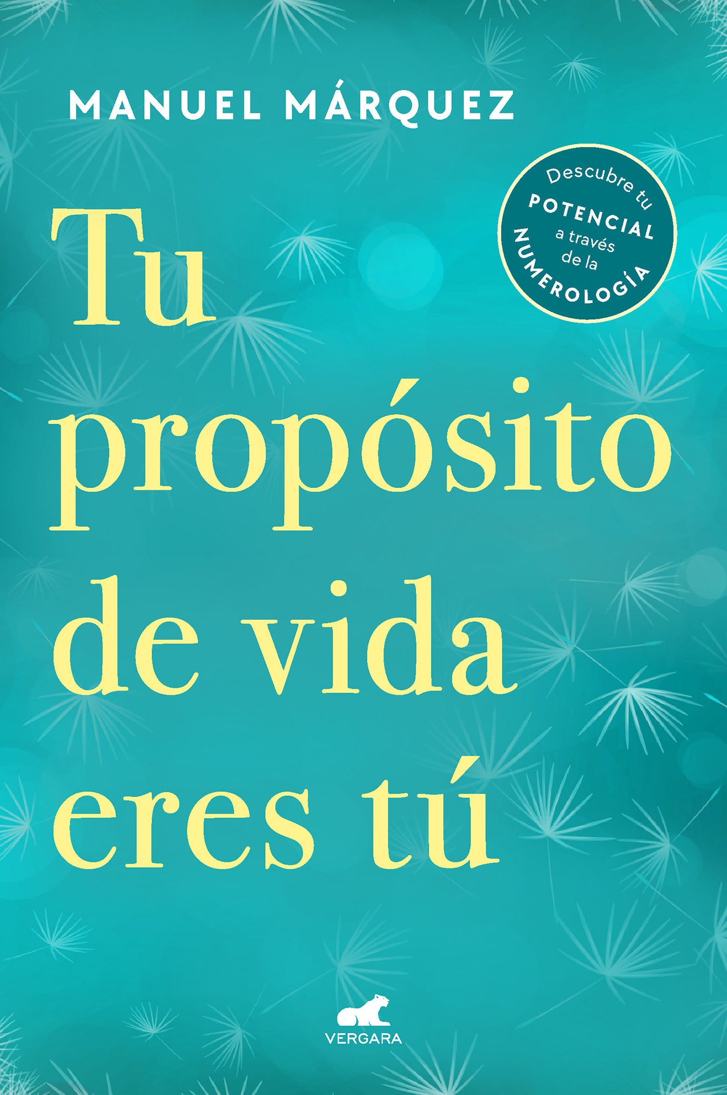 Tu prop�sito de vida eres t� / Your Life Purpose Is You