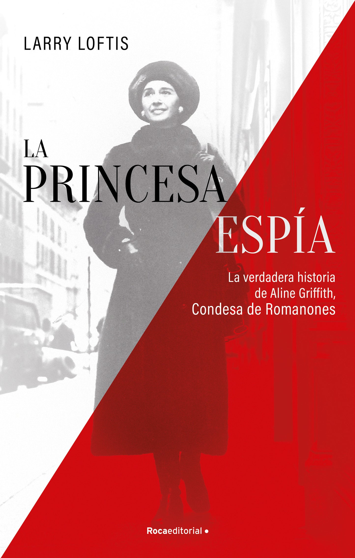 La princesa esp�a / The Princess Spy