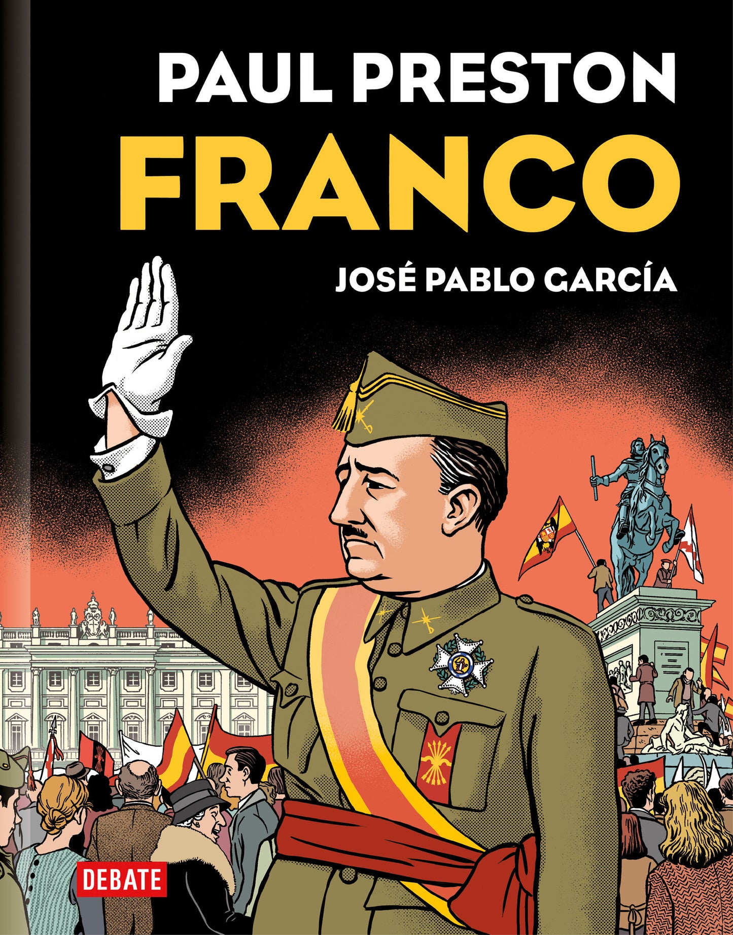 Franco (Edici�n gr�fica) / Franco (Graphic Edition)
