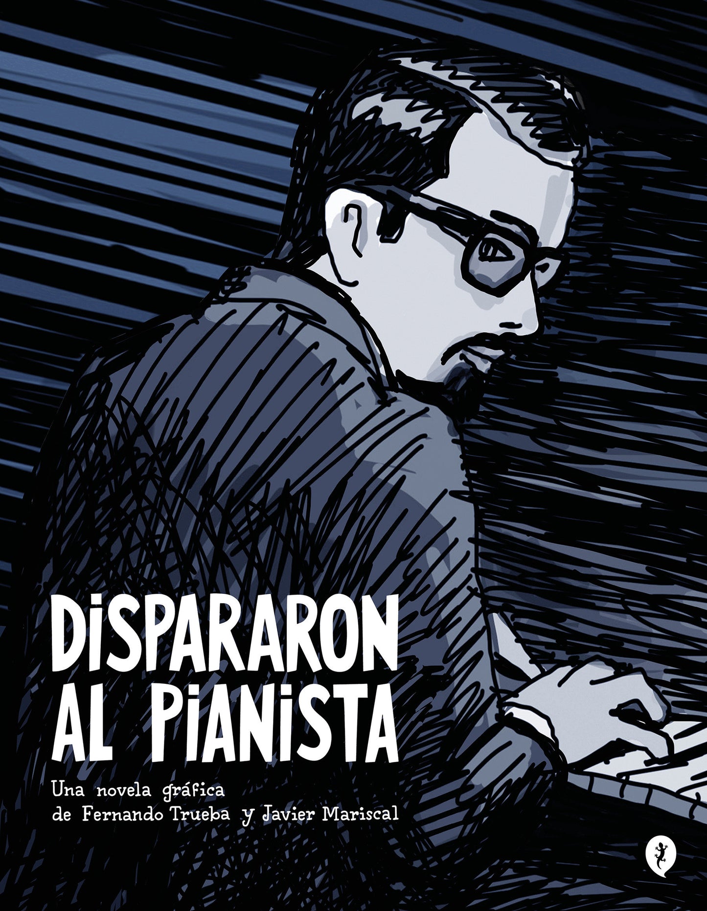 Dispararon al pianista / They Shot the Piano Player
