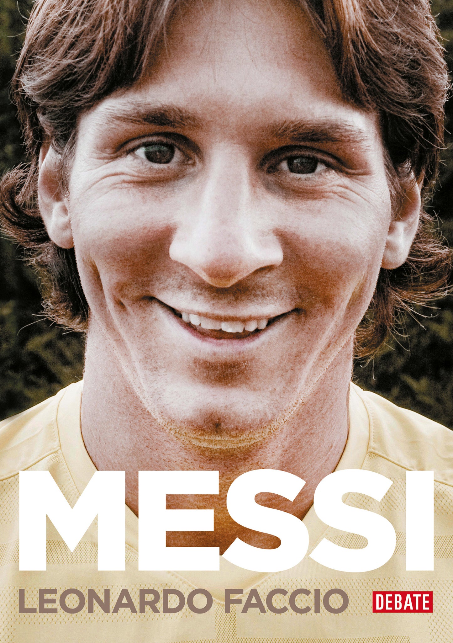 Messi (Edici�n Actualizada) / Messi (Updated Edition)