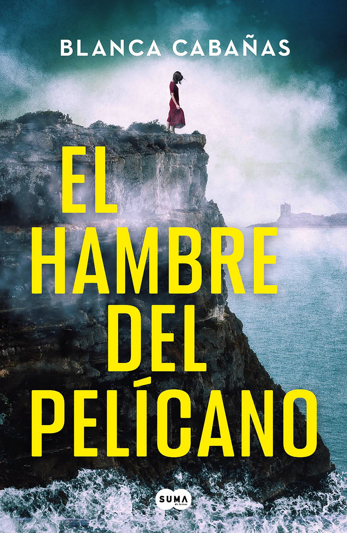 El hambre del pel�cano / Hunger of the Pelican