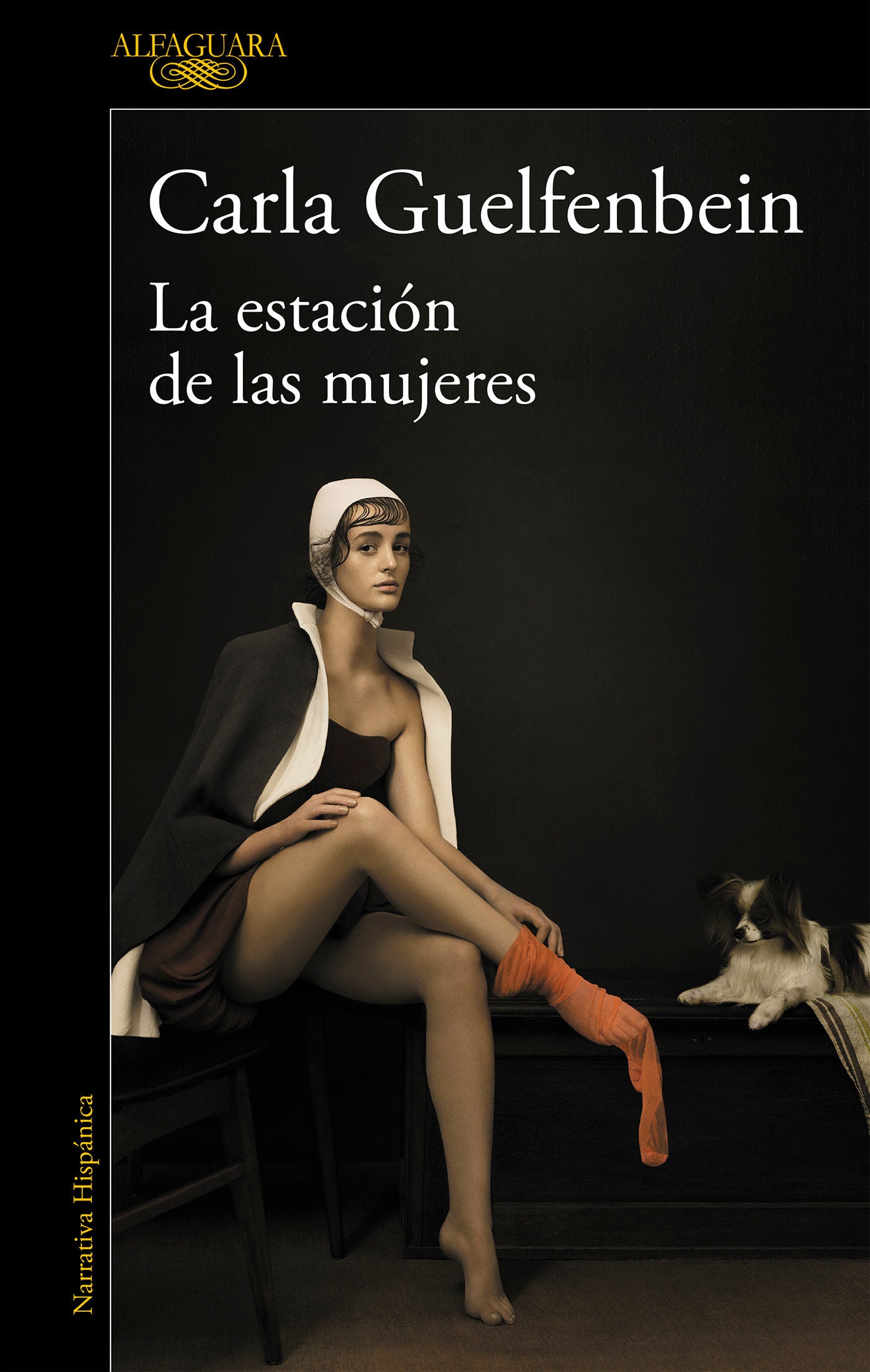 La estaci�n de las mujeres / The Women's Station