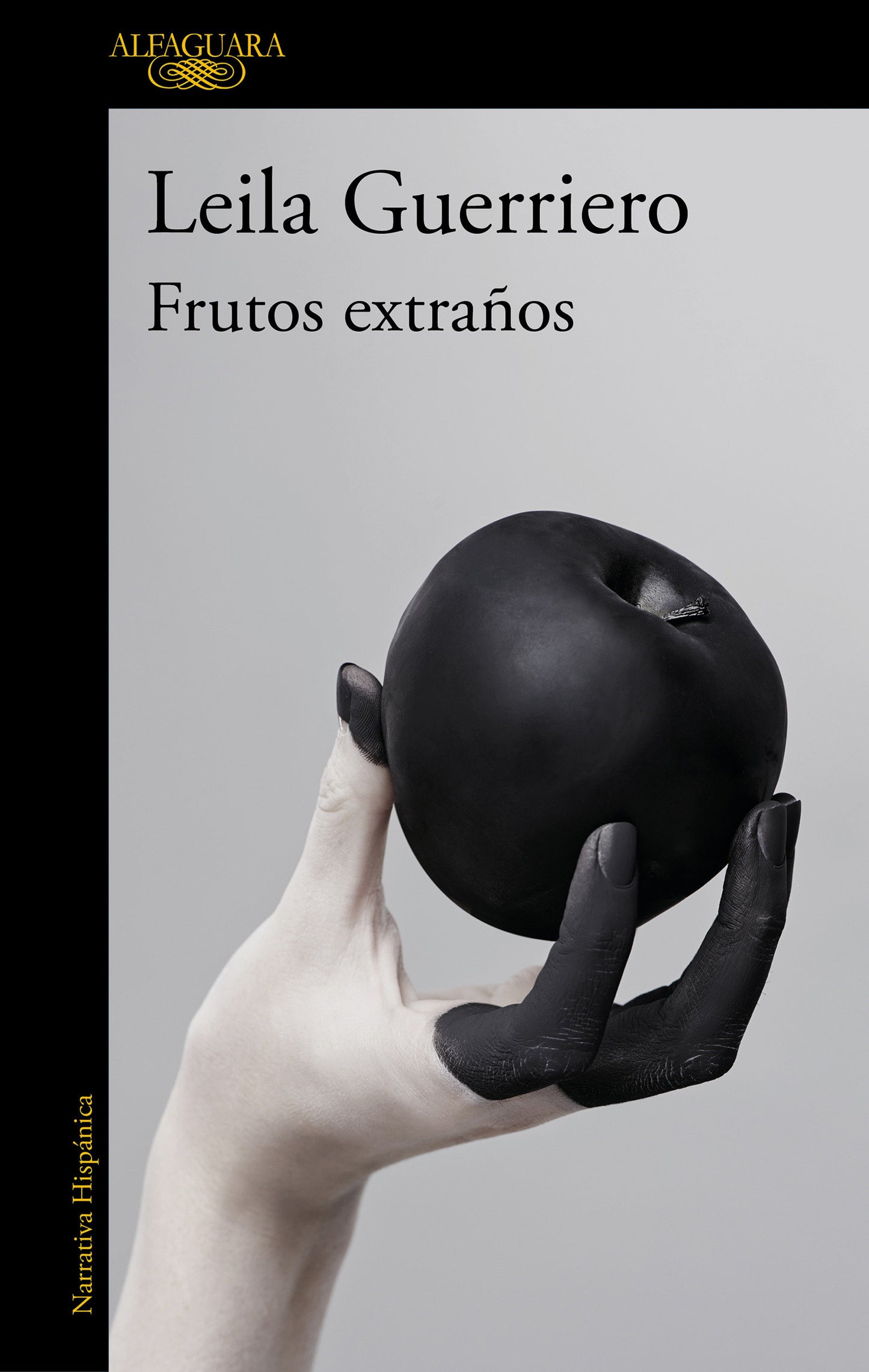 Frutos extra�os / Strange Fruits