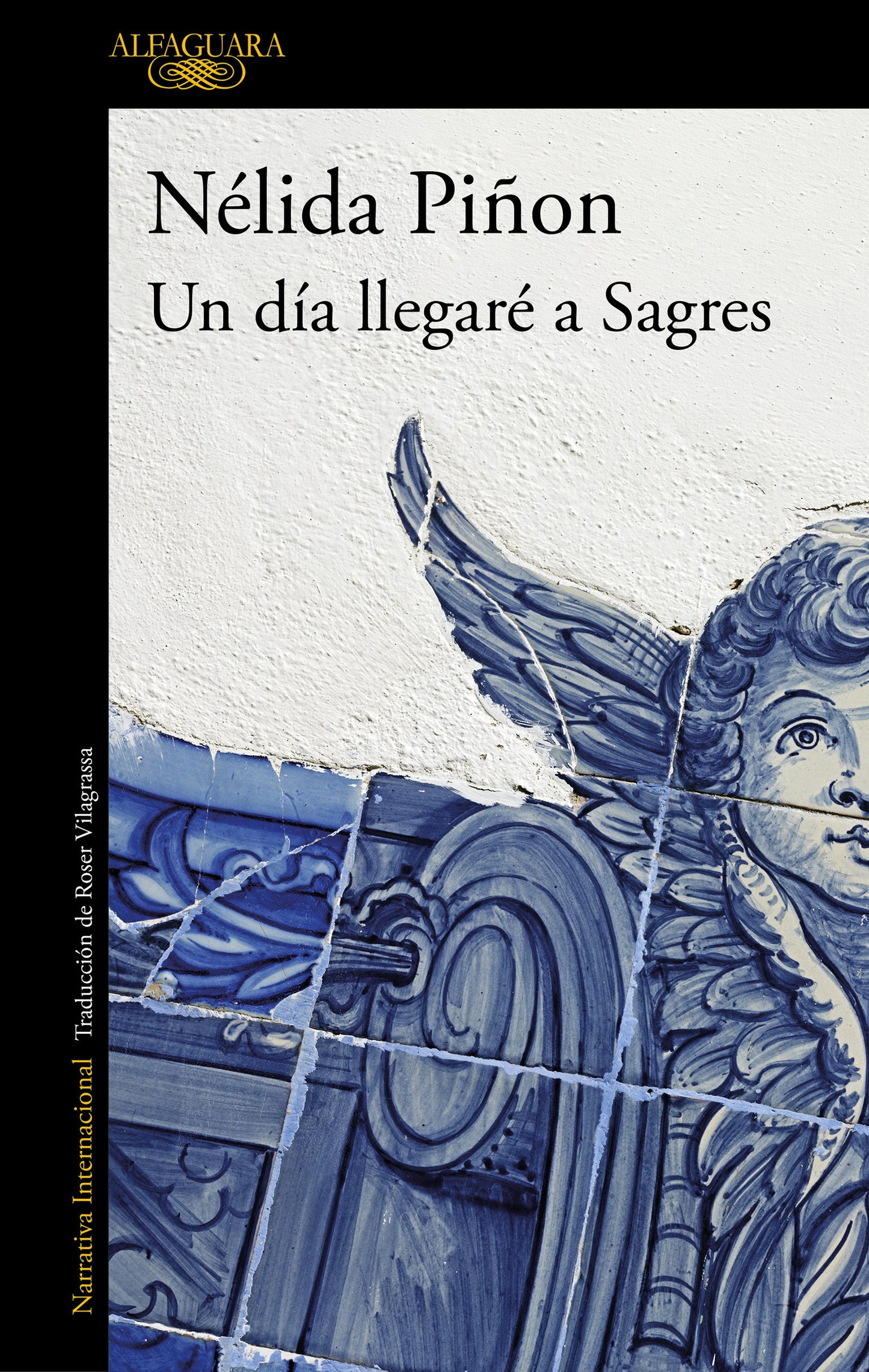 Un d�a llegar� a Sagres / One Day I Will Get to Sagres