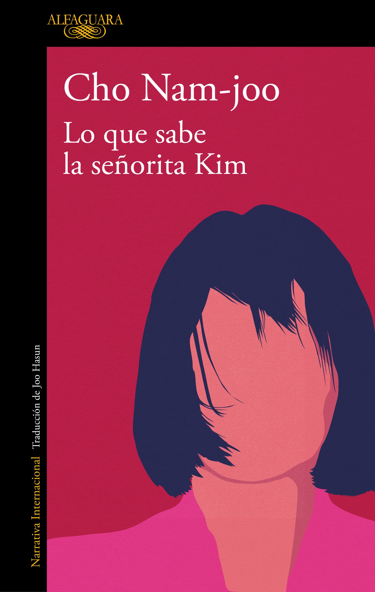 Lo que sabe la se�orita Kim / Miss Kim Knows and Other Stories