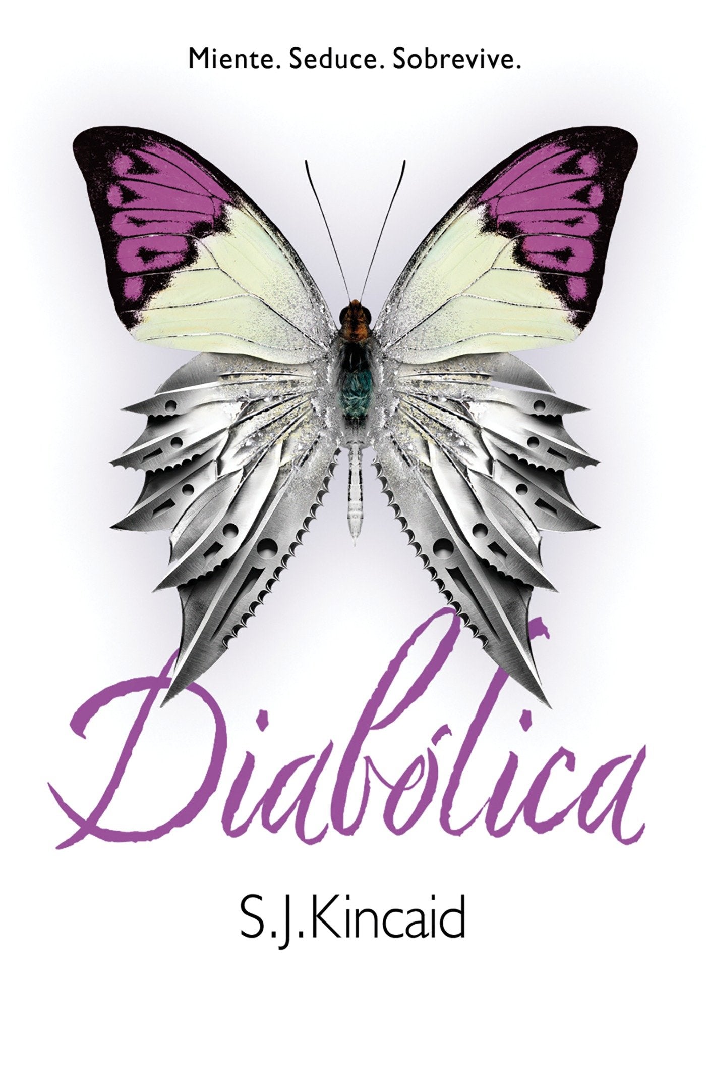 Diab�lica / The Diabolic