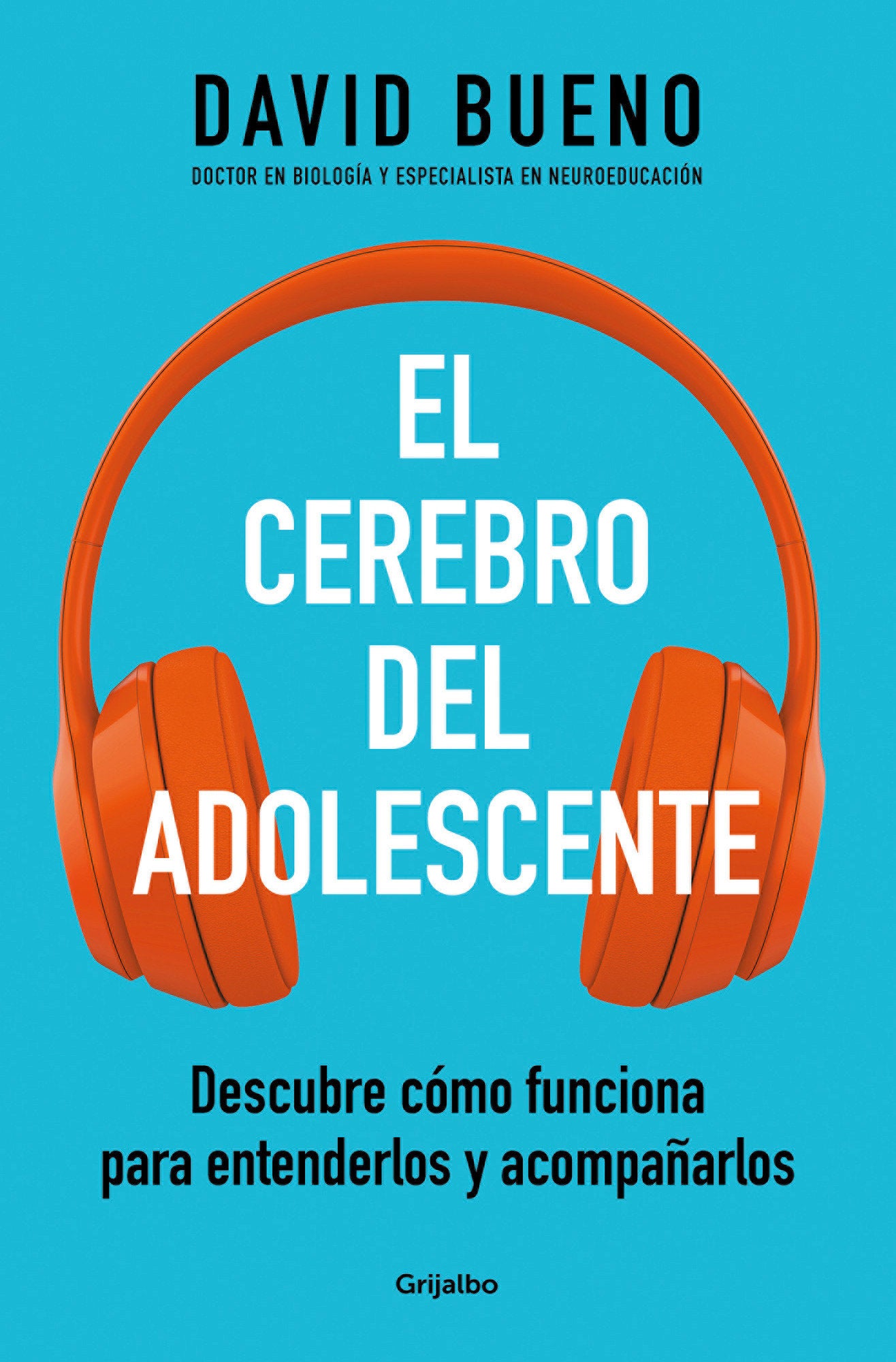 El cerebro del adolescente: Descubre c�mo funciona para entenderlos y acompa�arlos / The Teenage Brain: Explore Its Workings to Understand and Support Them
