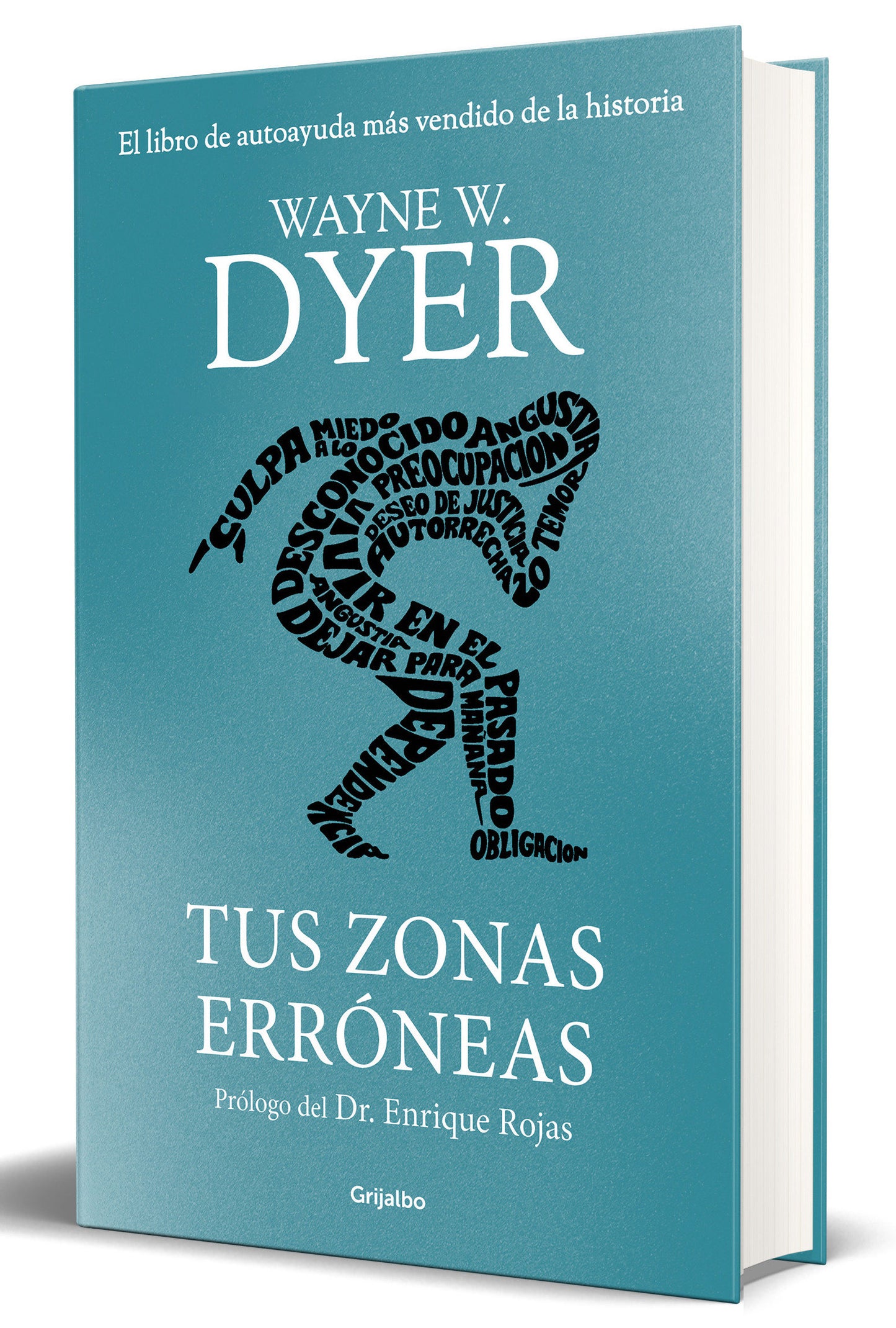 Tus zonas err�neas (edici�n de lujo) / Your Erroneous Zones