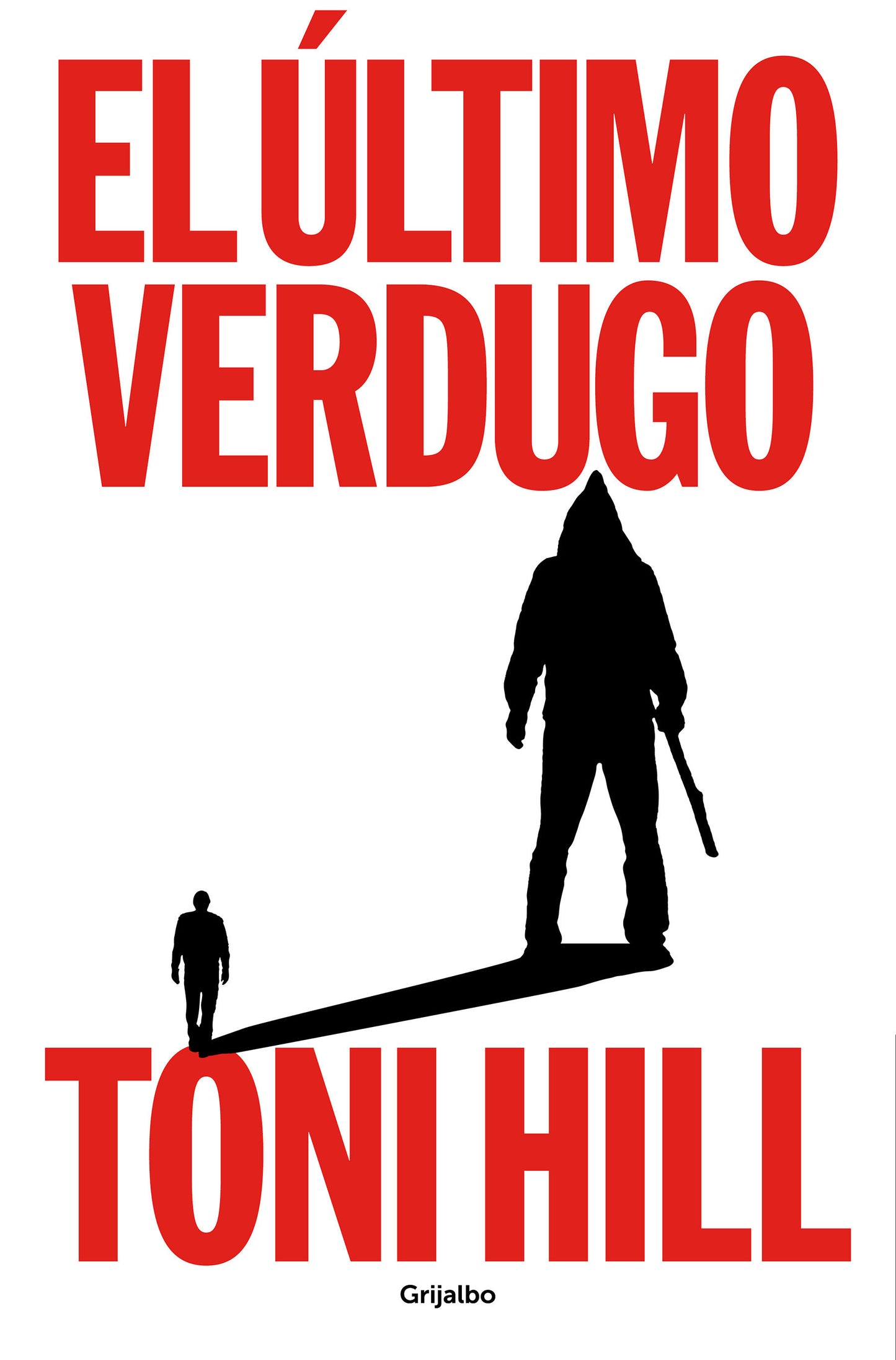 El �ltimo verdugo / The Last Executioner