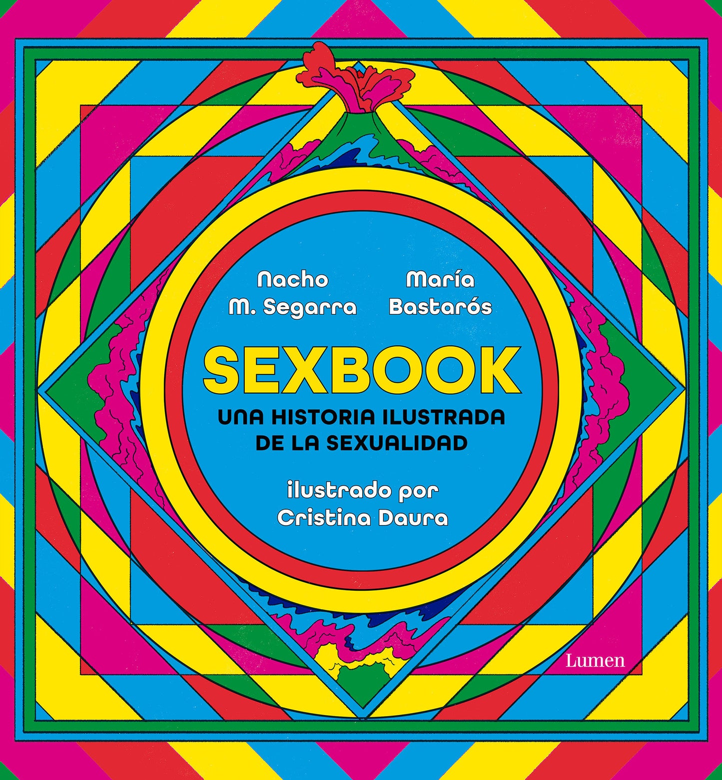 Sexbook: Una historia ilustrada de la sexualidad / An Illustrated History of Sexuality