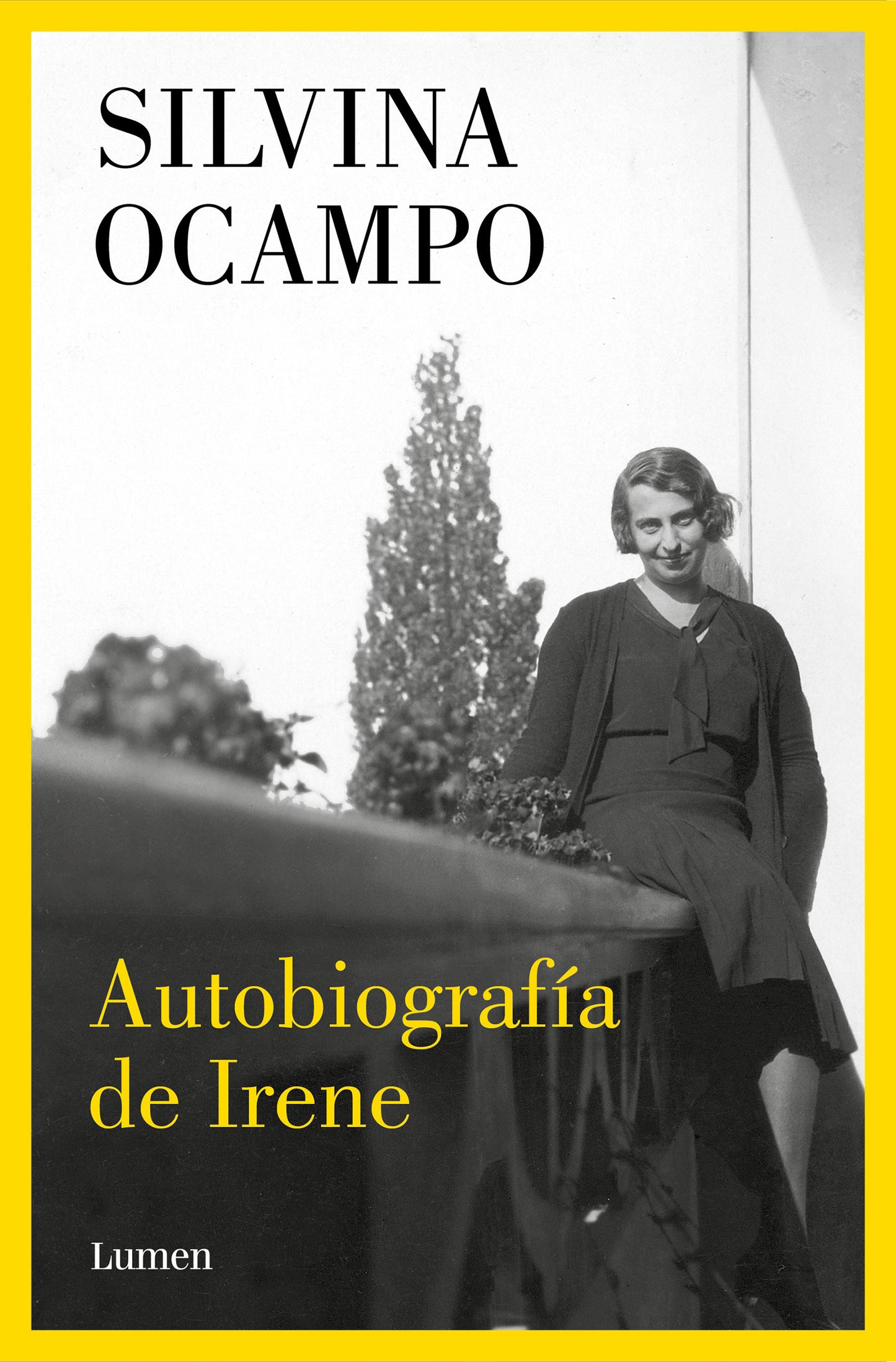 Autobiograf�a de Irene / Autobiography of Irene