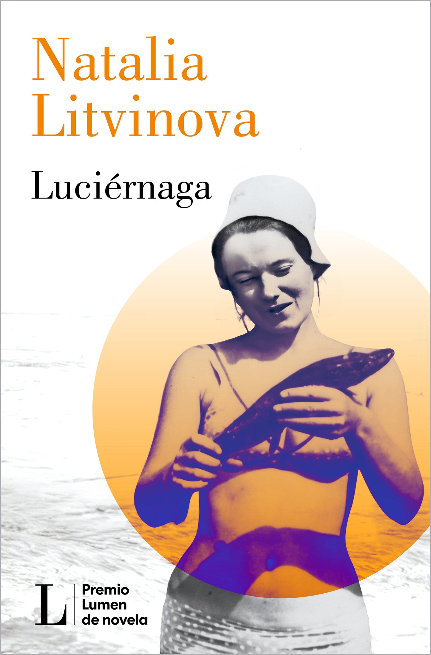 Luci�rnaga (Premio Lumen 2024) / Firefly