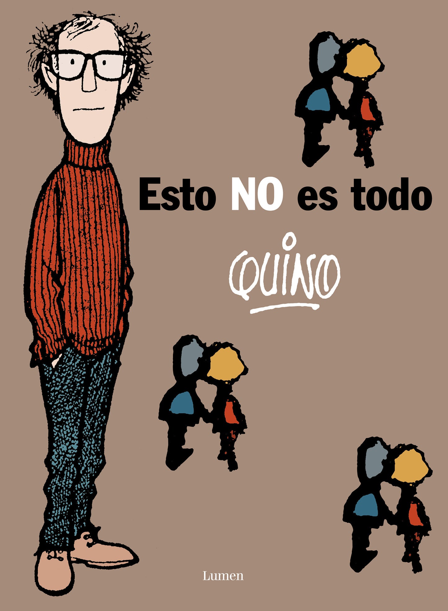 Esto no es todo / This is Not All