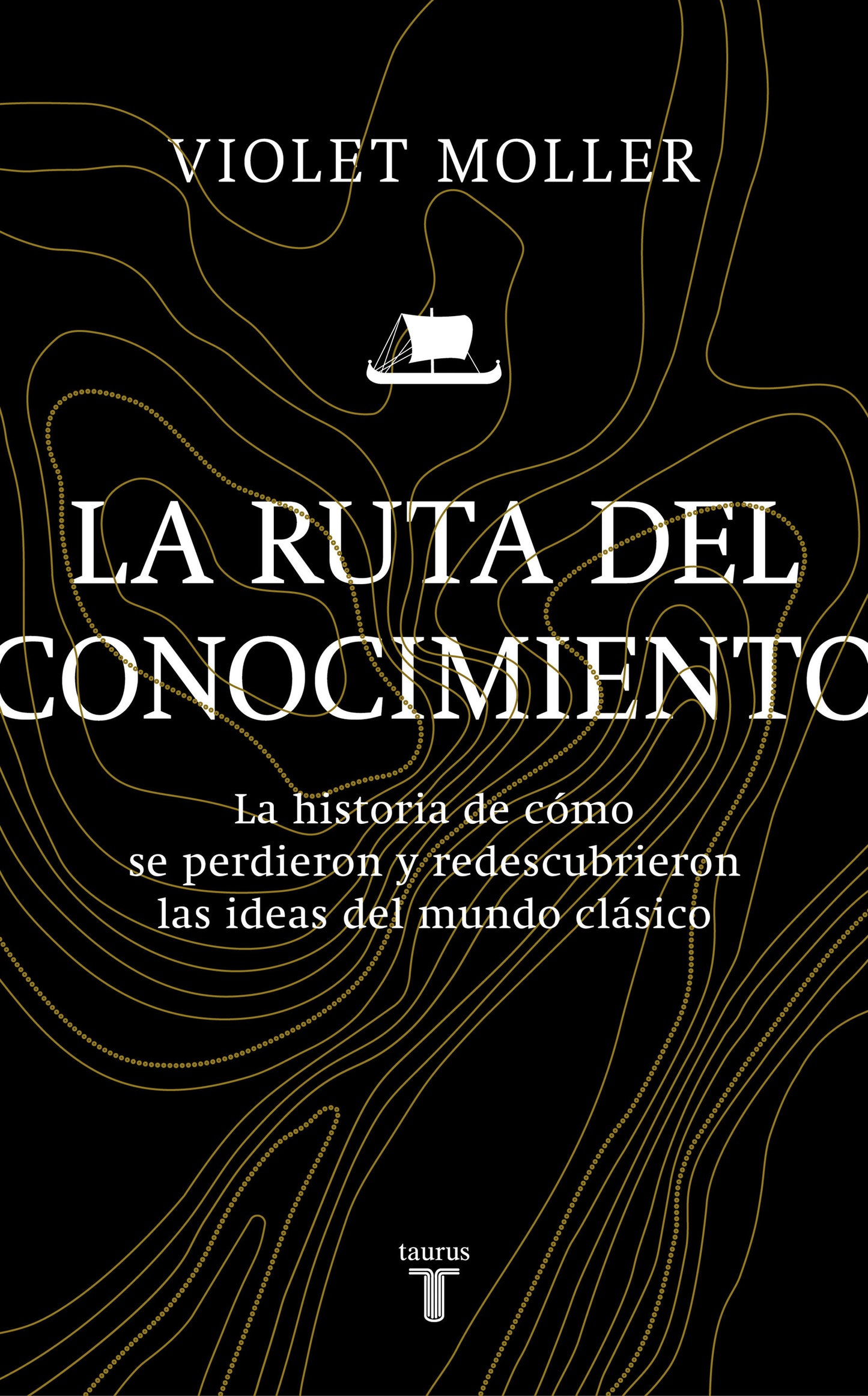 La ruta del conocimiento / The Map of Knowledge