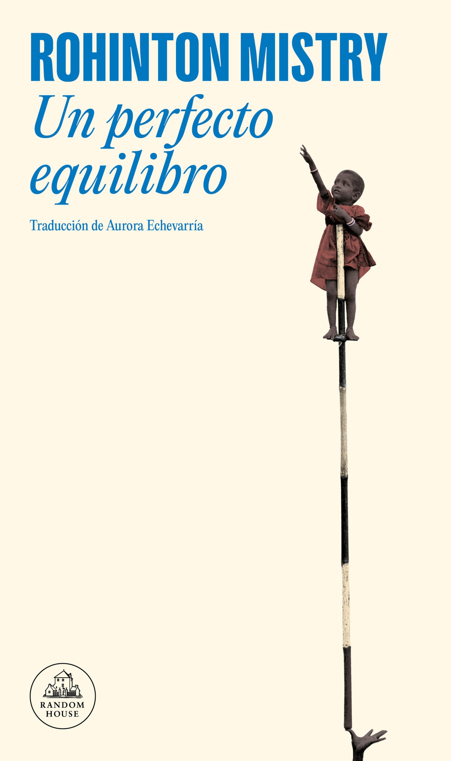 Un perfecto equilibrio / A Fine Balance