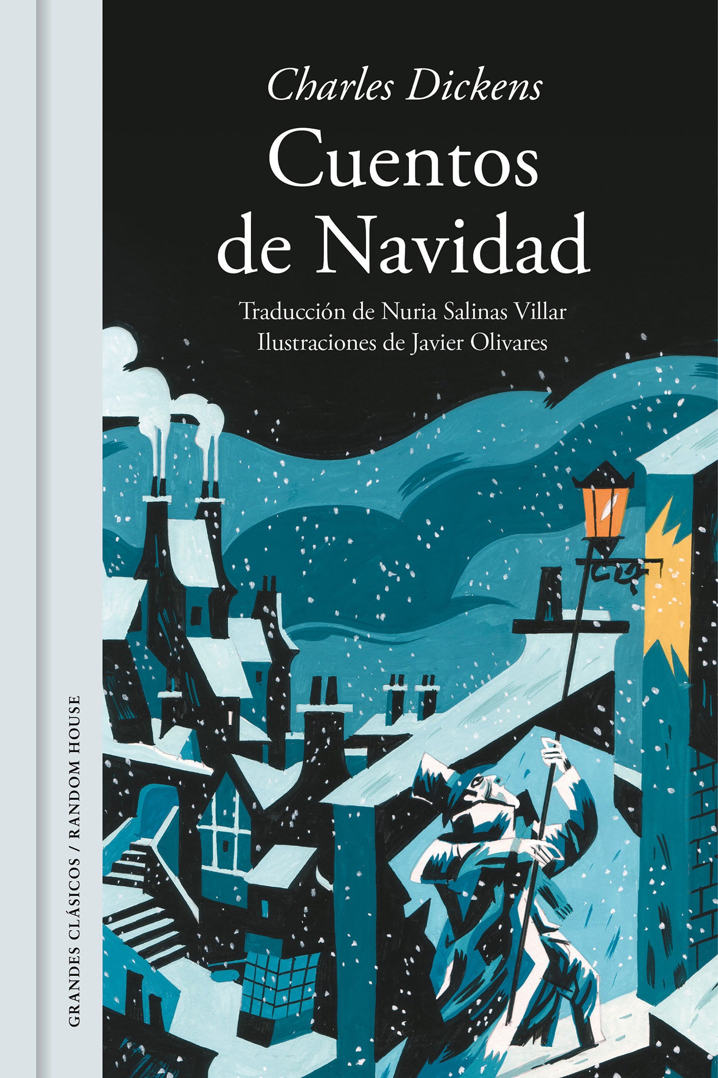 Cuentos de Navidad / A Christmas Carol