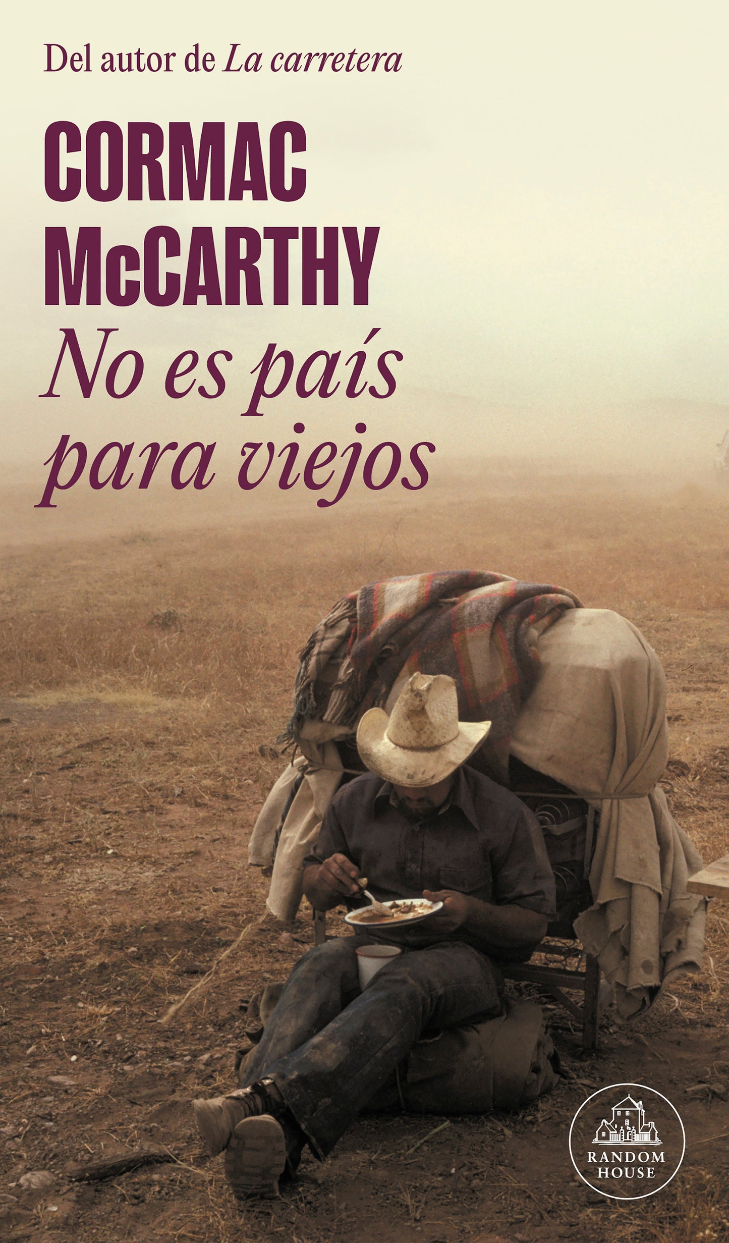 No es pa�s para viejos / No Country for Old Men