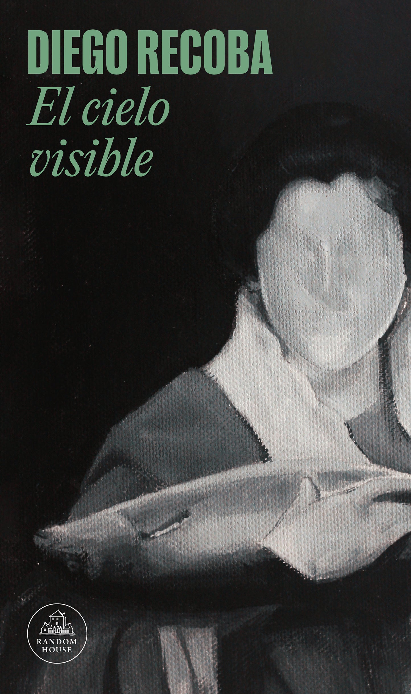 El cielo visible / The Invisible Sky (MAPA DE LAS LENGUAS)
