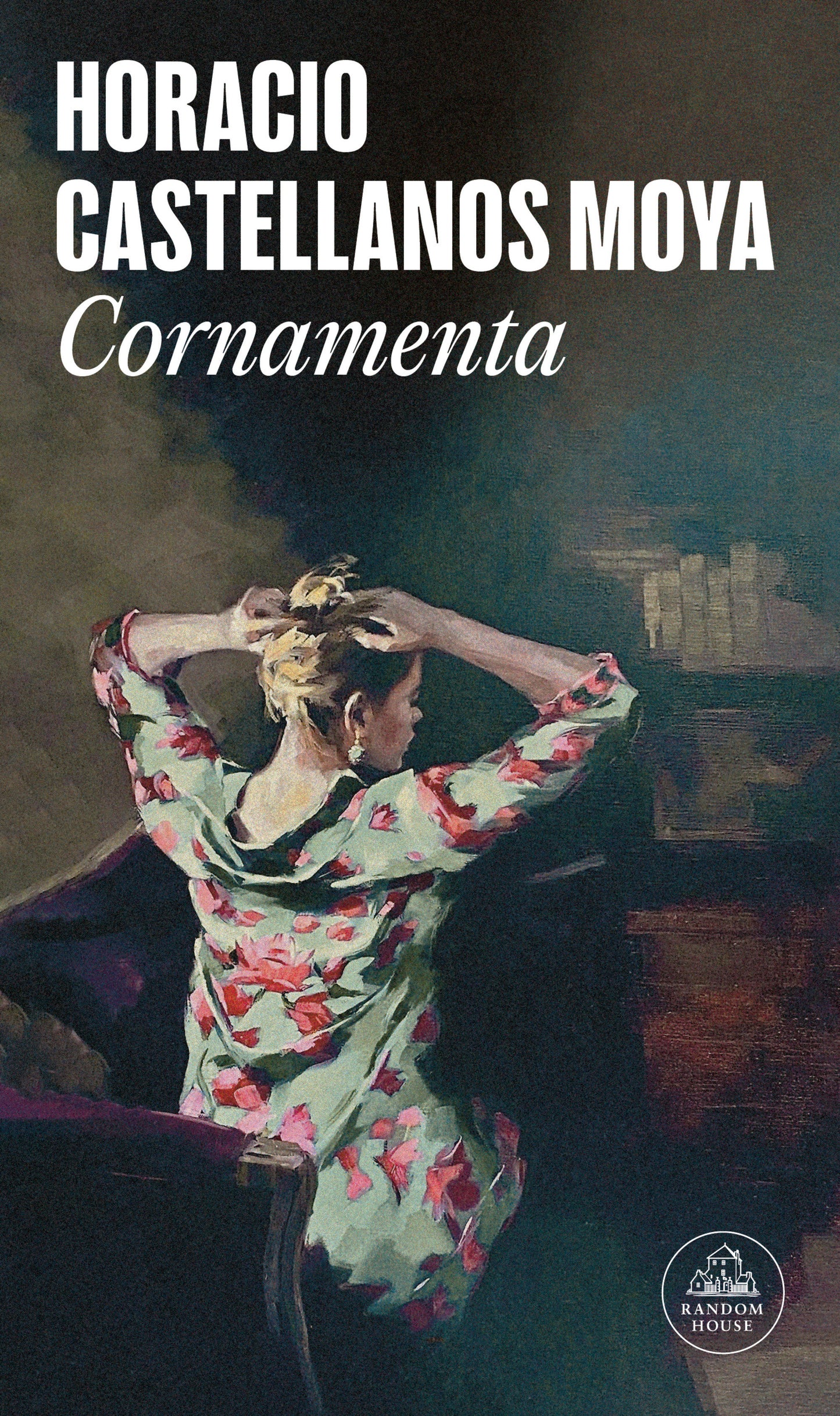 Cornamenta / Antlers
