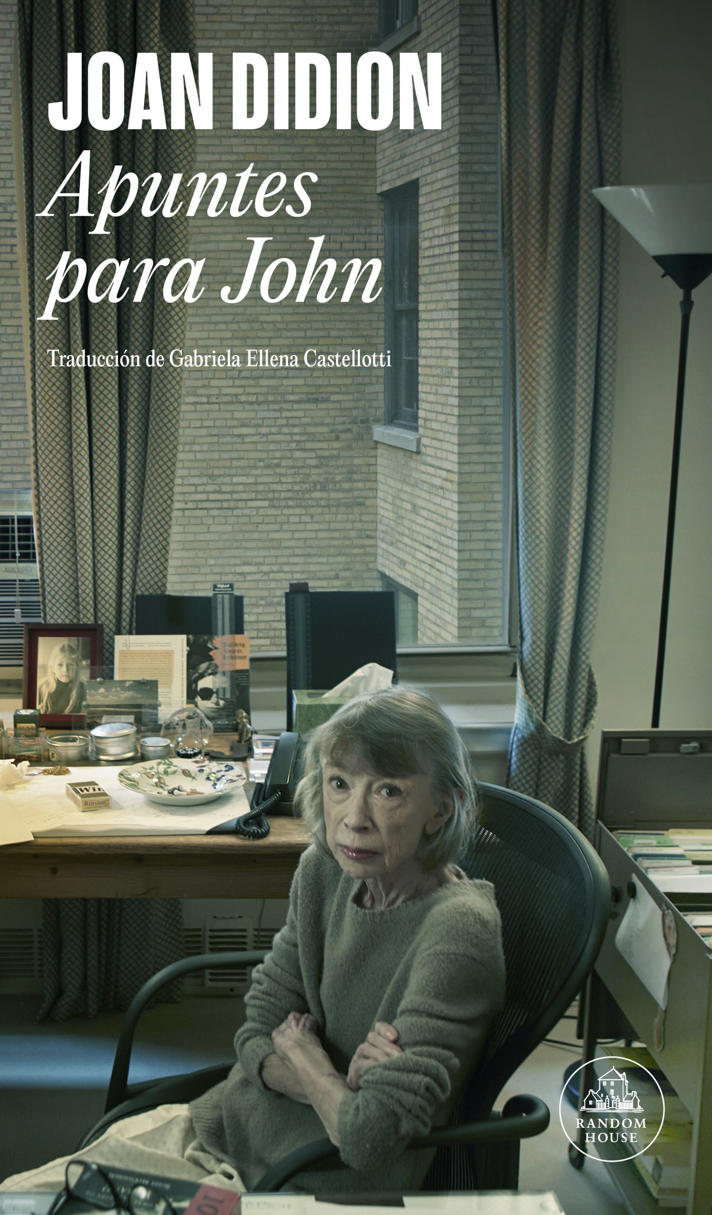 Apuntes para John / Notes to John