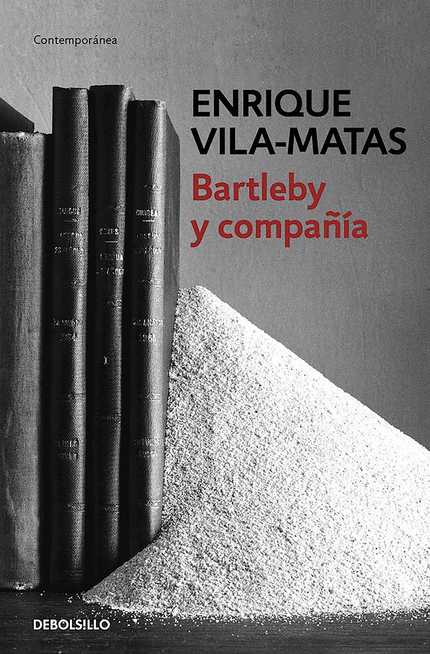 Bartleby y compa�ia / Bartleby and Company