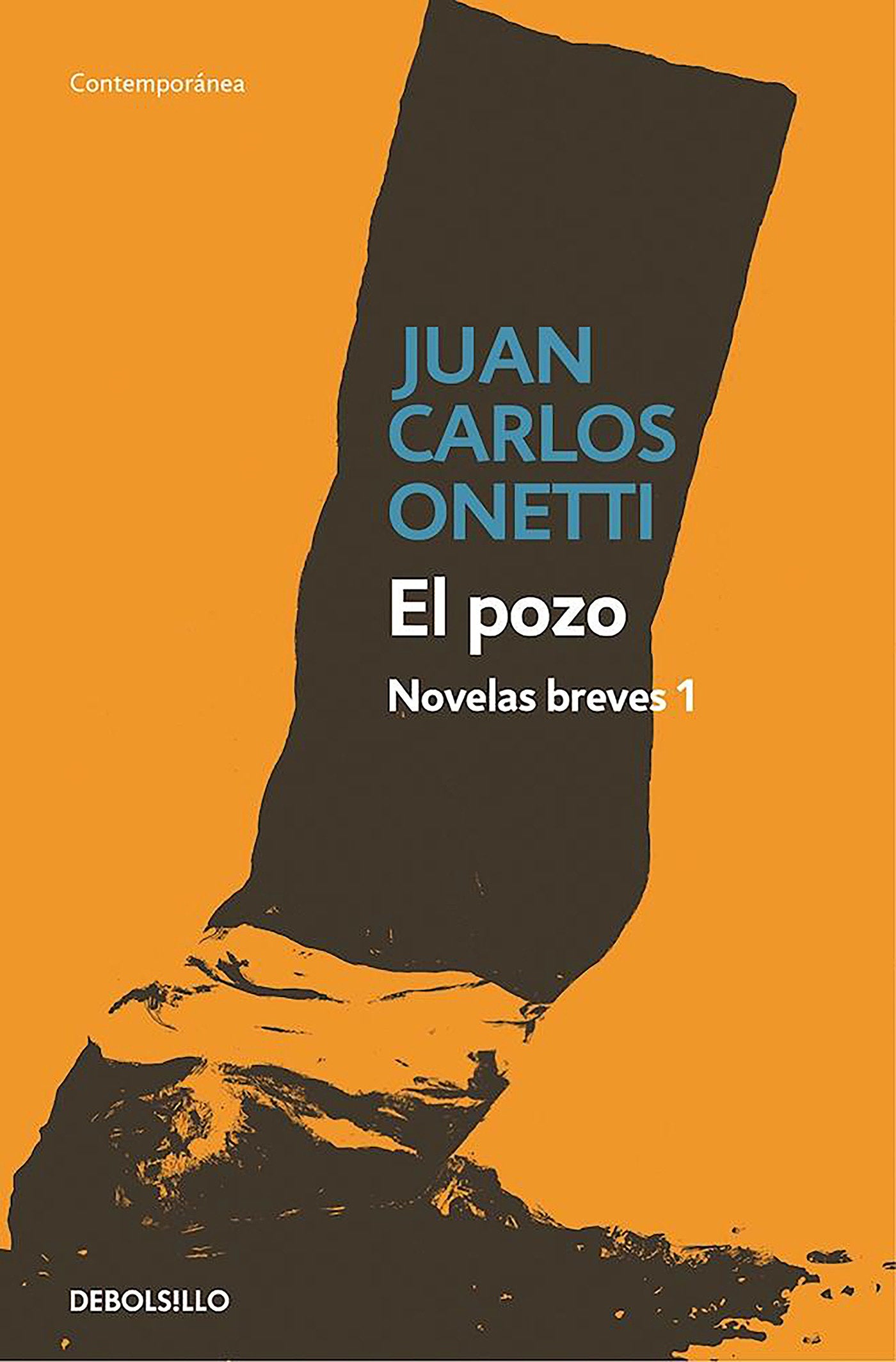 El pozo. Novelas breves #1 / The Well
