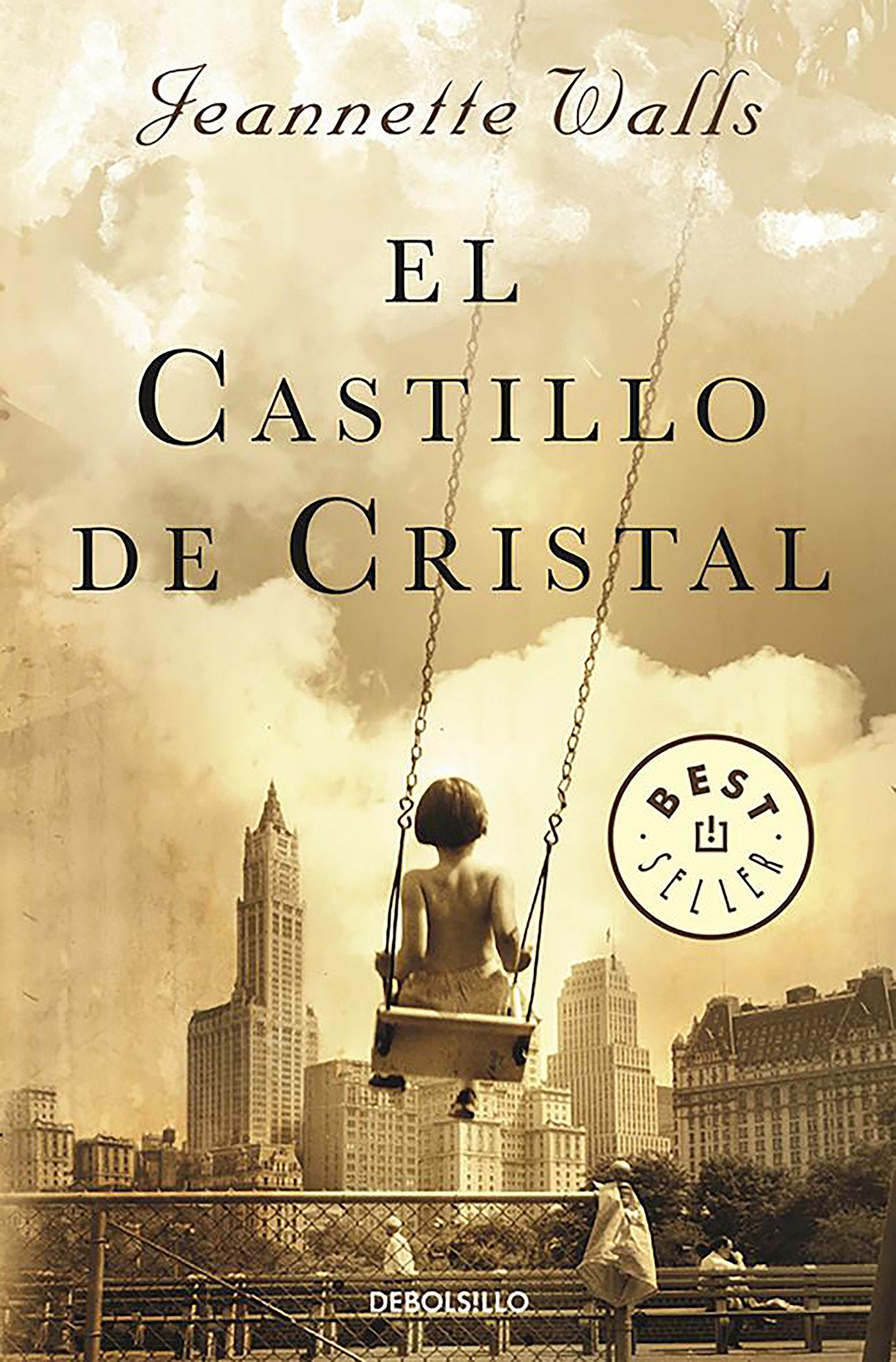 El castillo de cristal / The Glass Castle: A Memoir