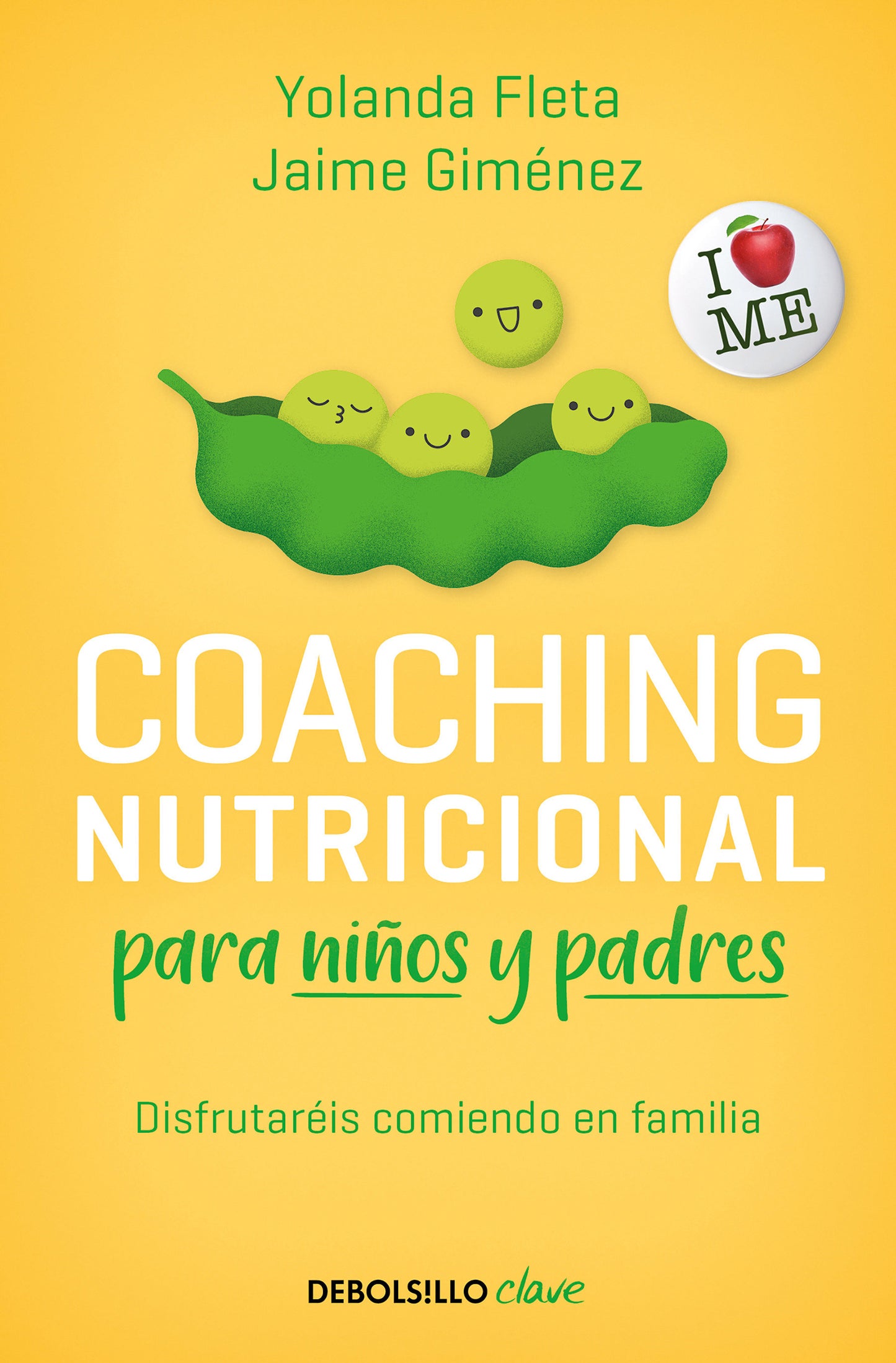 Coaching nutricional para ni�os y padres / Nutritional Coaching for Children and Parents