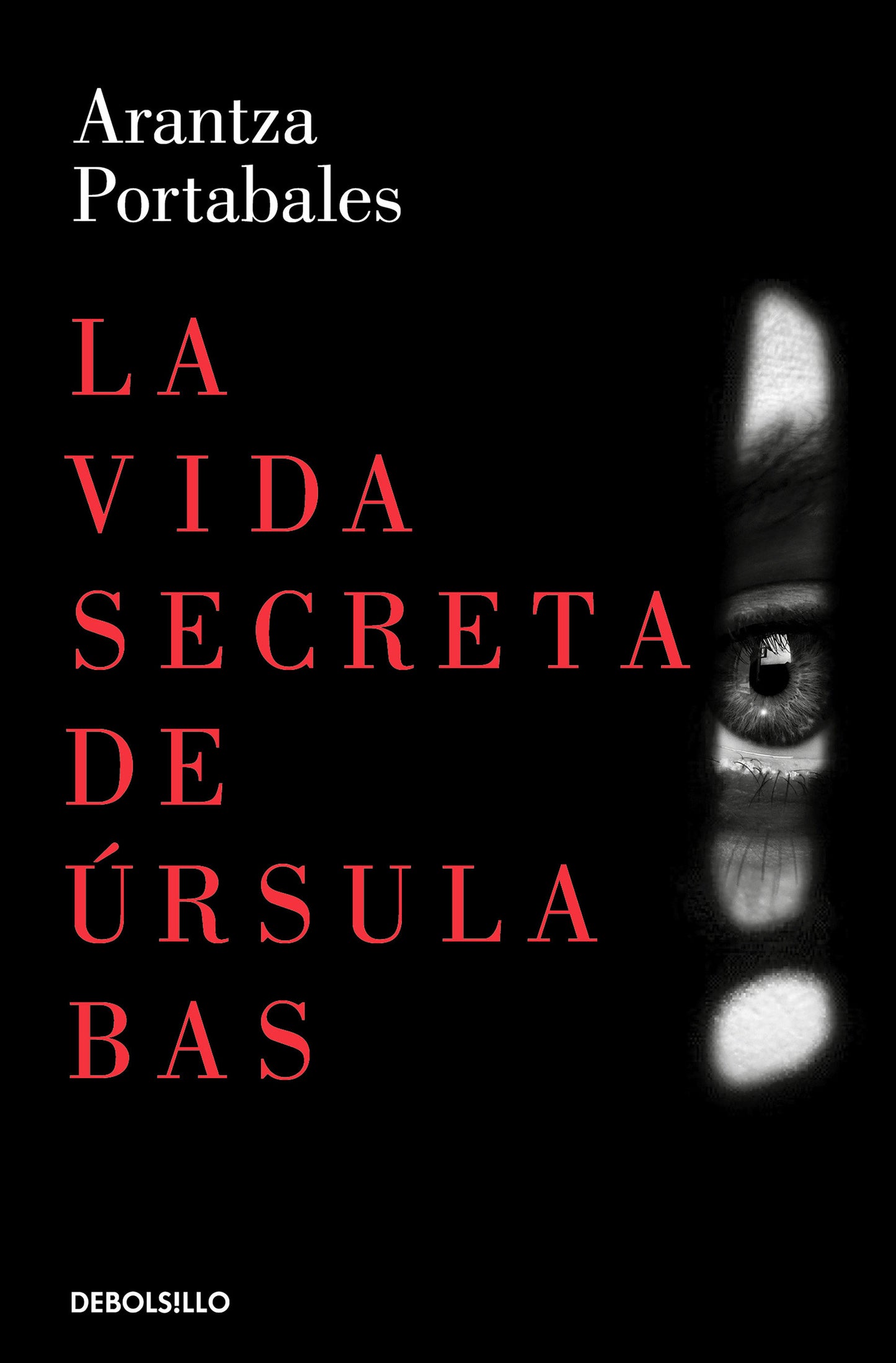 La vida secreta de �rsula Bas / The Secret Life of Ursula Bas (Inspectores Abad y Barroso)