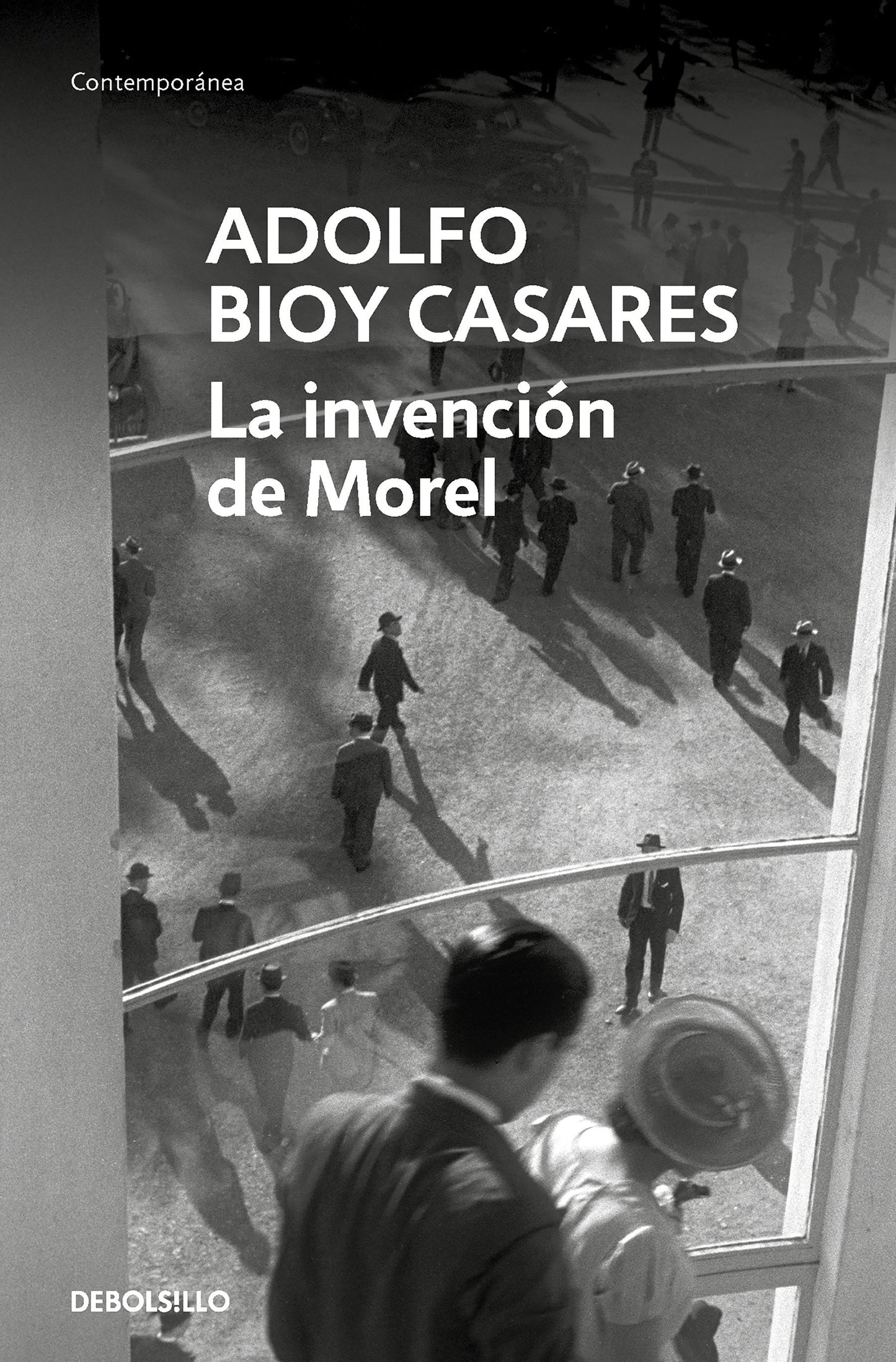 La invenci�n de Morel / The Invention of Morel