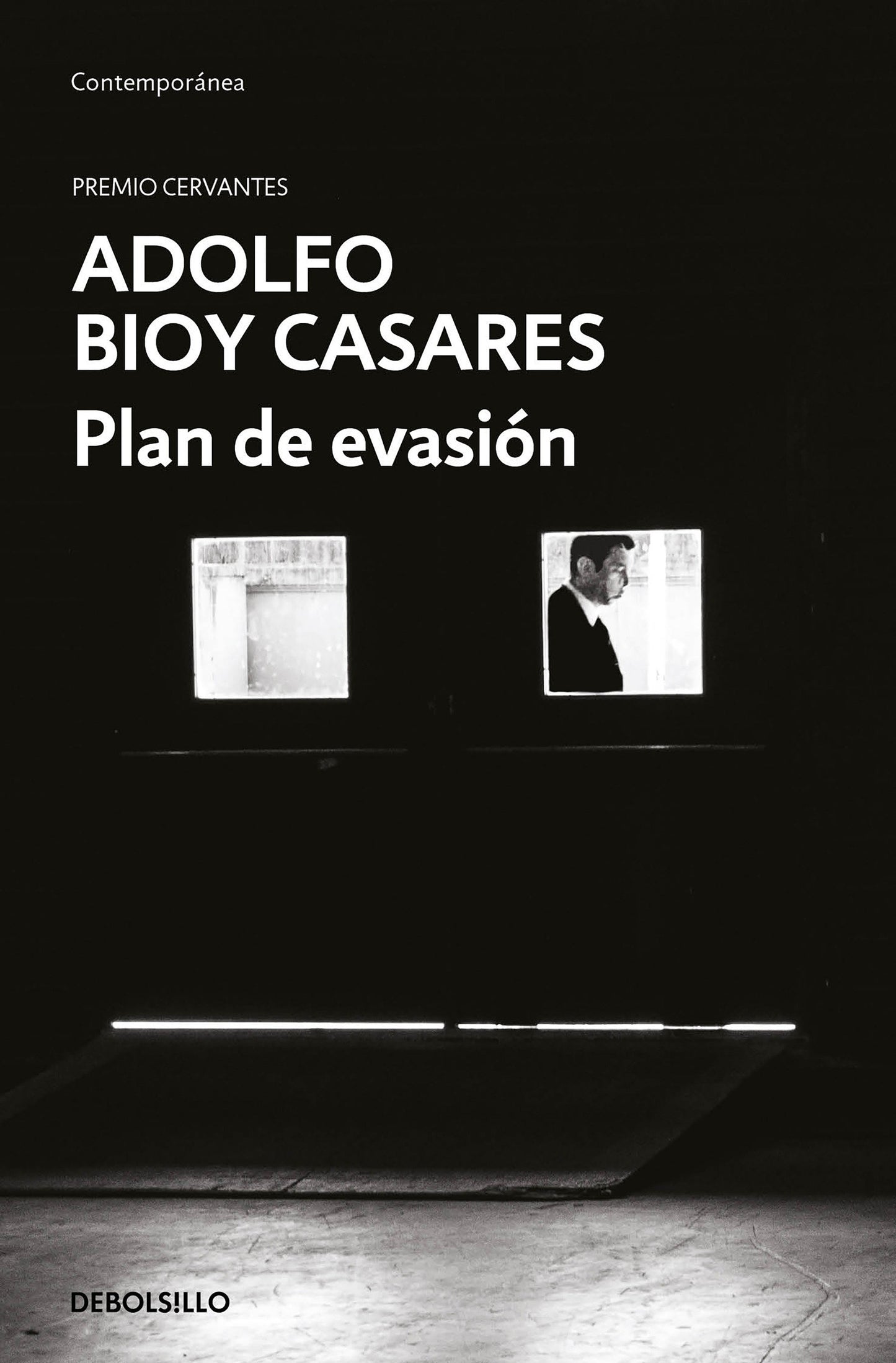 Plan de evasi�n / A Plan for Escape