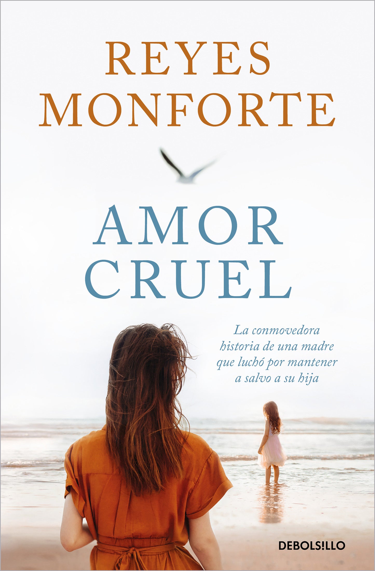 Amor cruel / Cruel Love