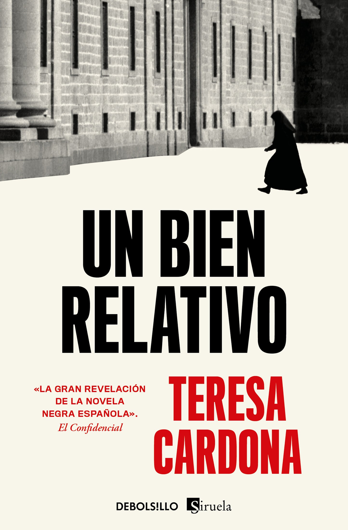 Un bien relativo / A Relative Good